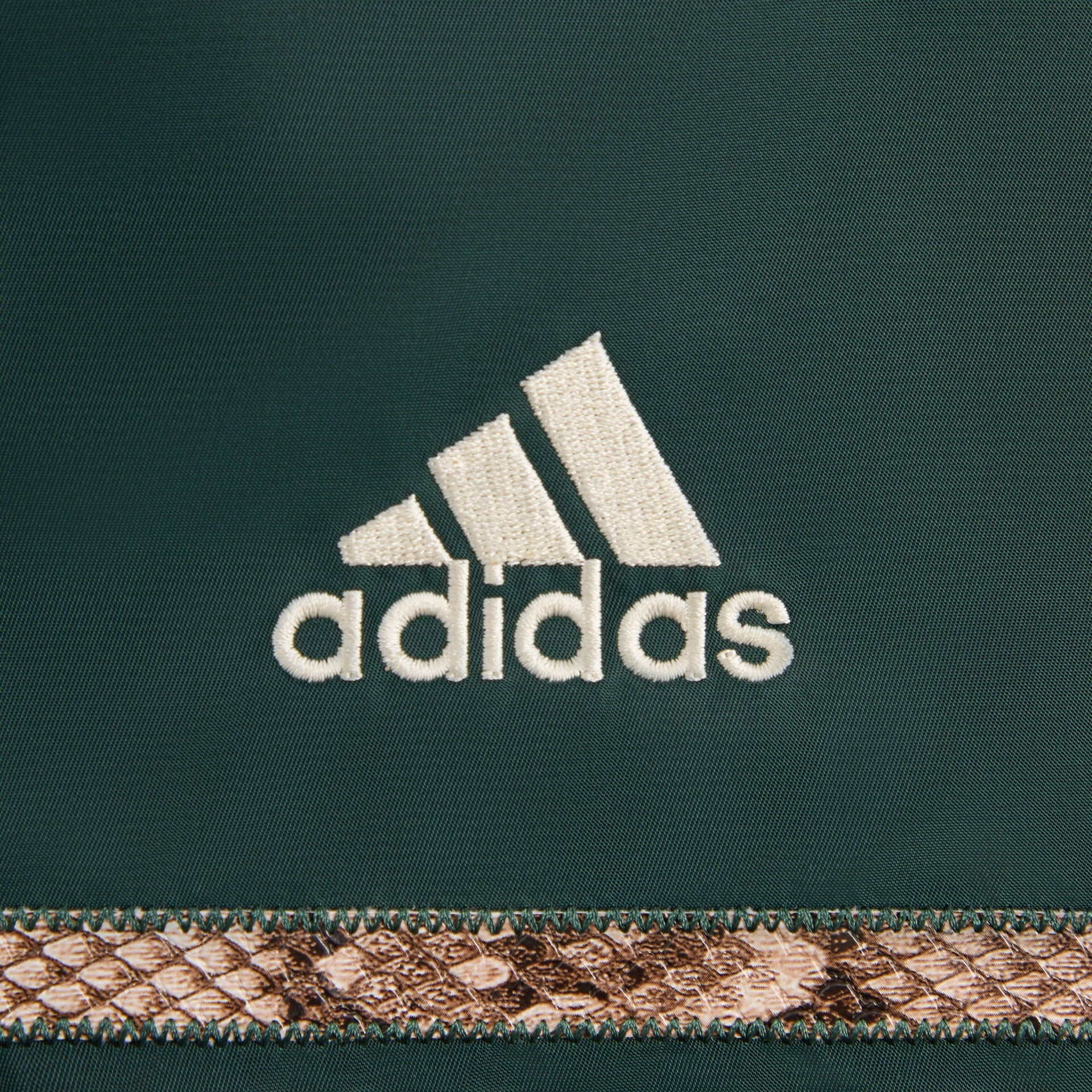 Kith for adidas Football Python Gorman Shirt - Stadium