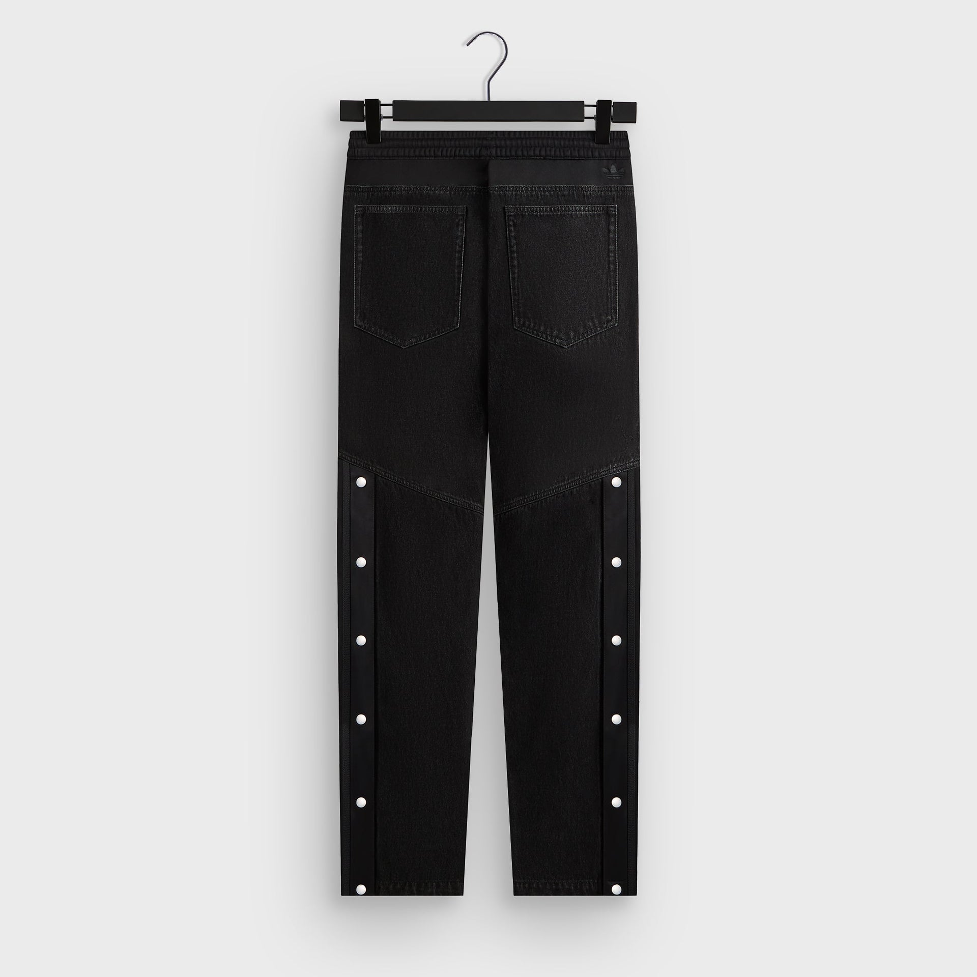 Kith for adidas Football Denim Pant - Black