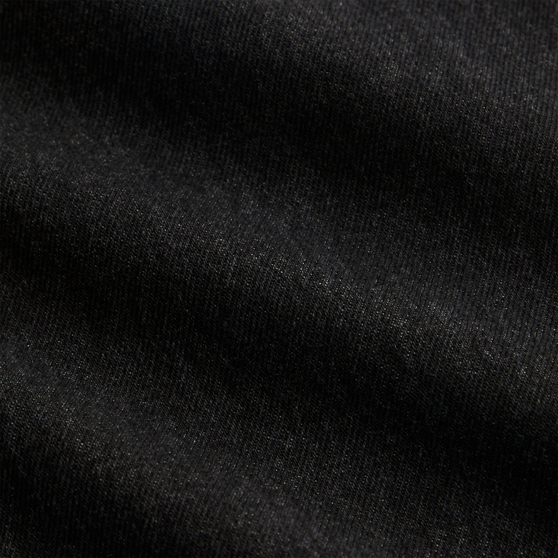 Kith for adidas Football Denim Pant - Black