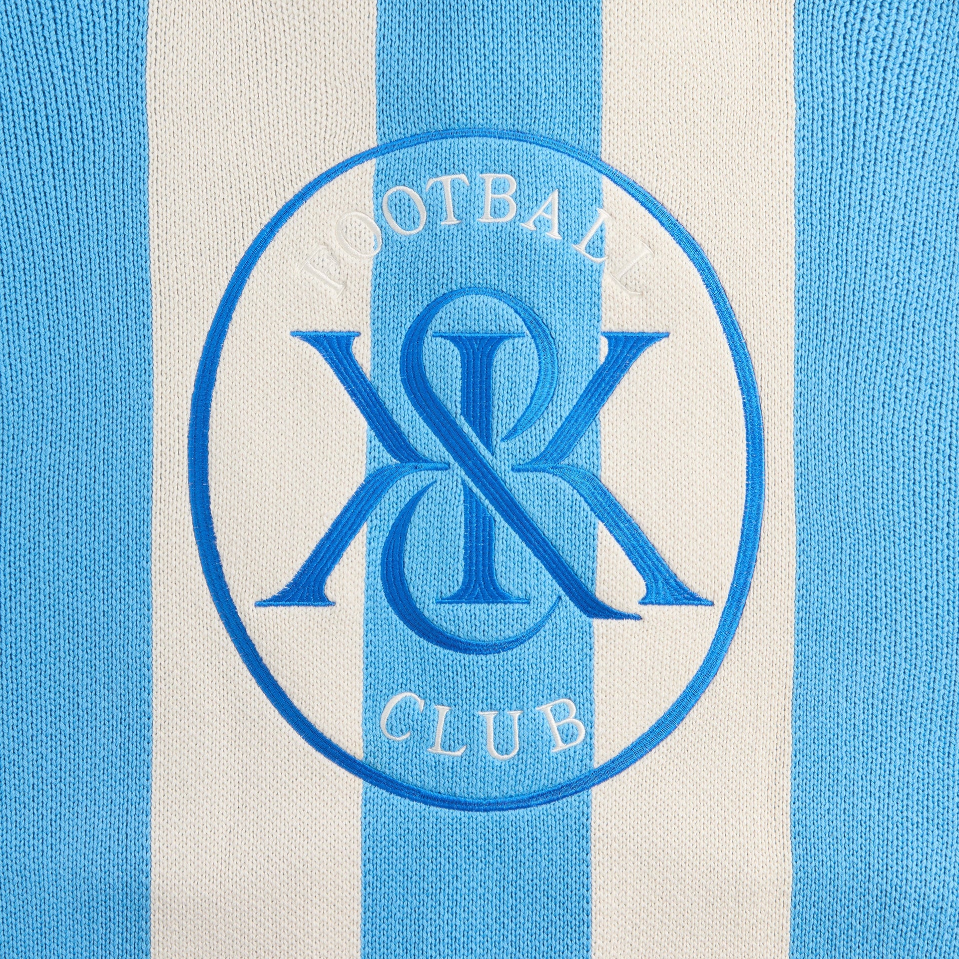 Kith for adidas Football Wyona Jacket - Gray