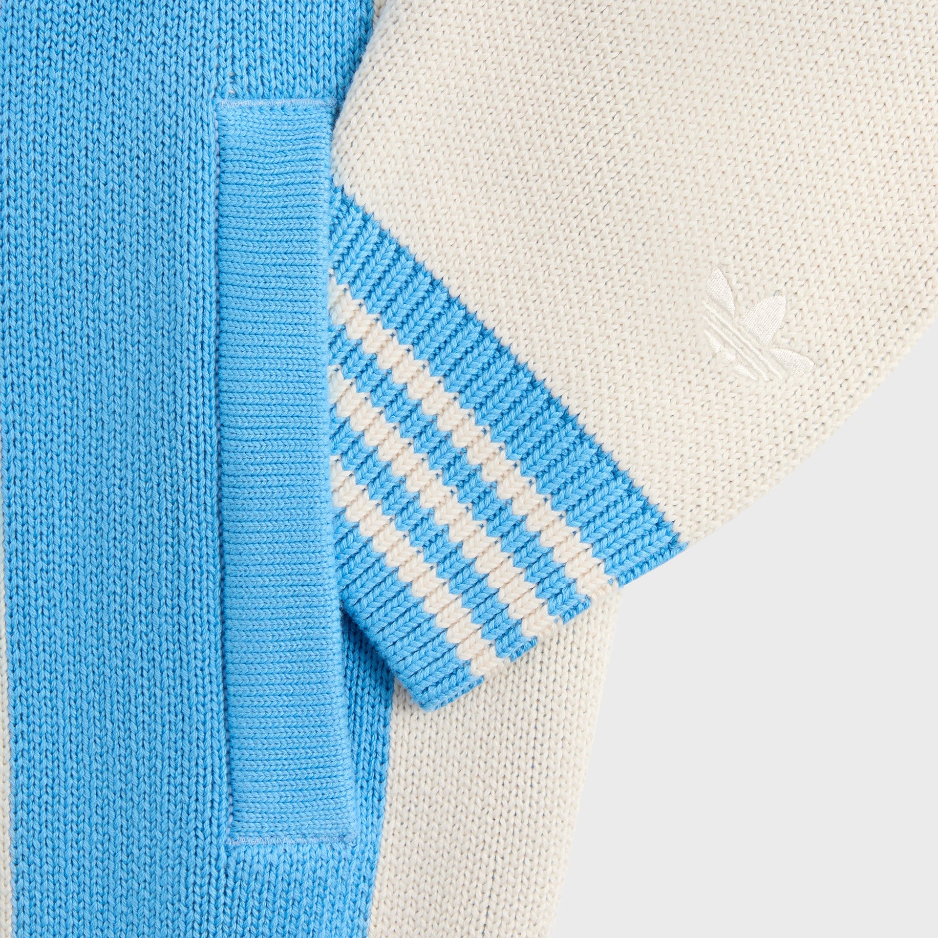 Kith for adidas Football Wyona Jacket - Gray