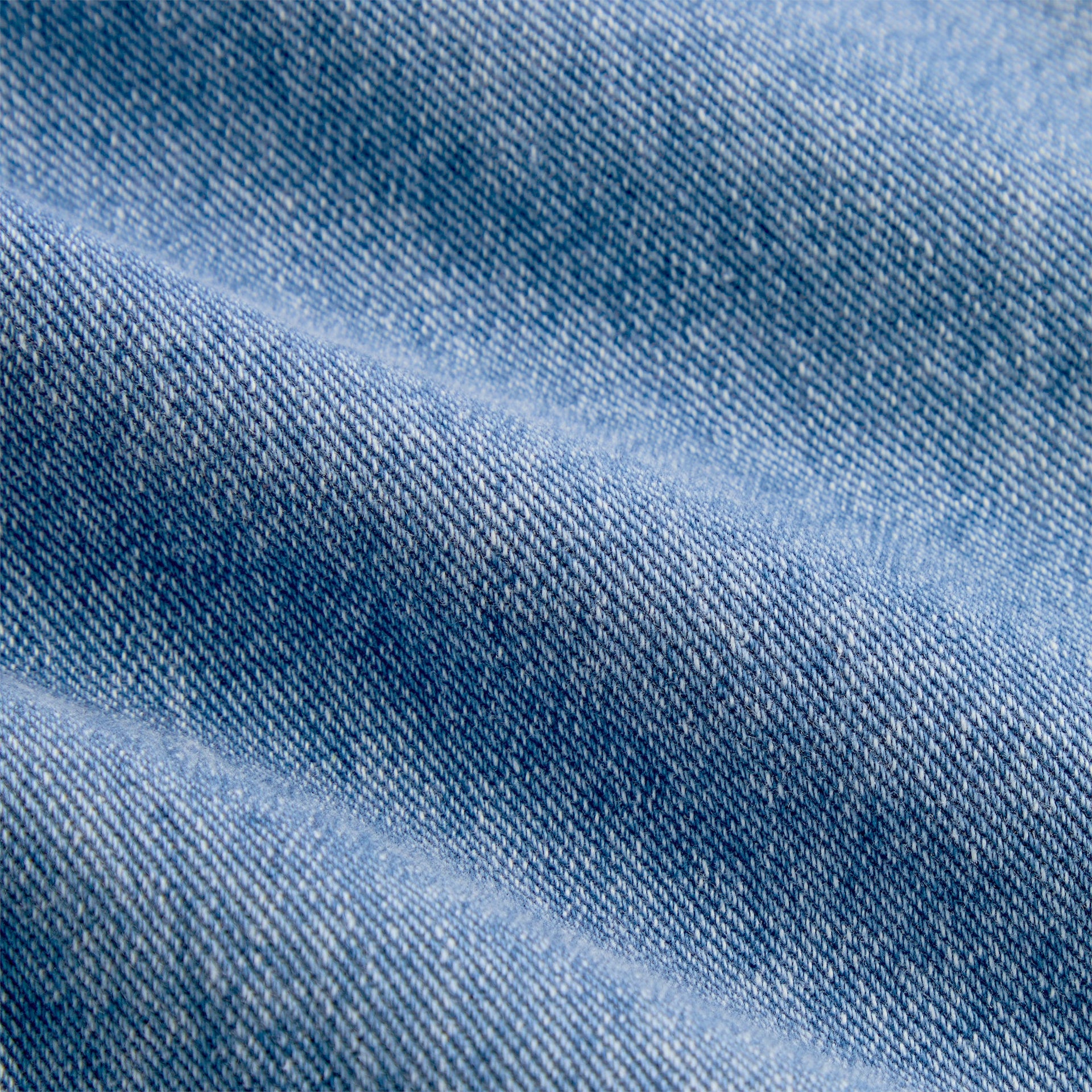 Kith for adidas Football Denim Pant - Blue