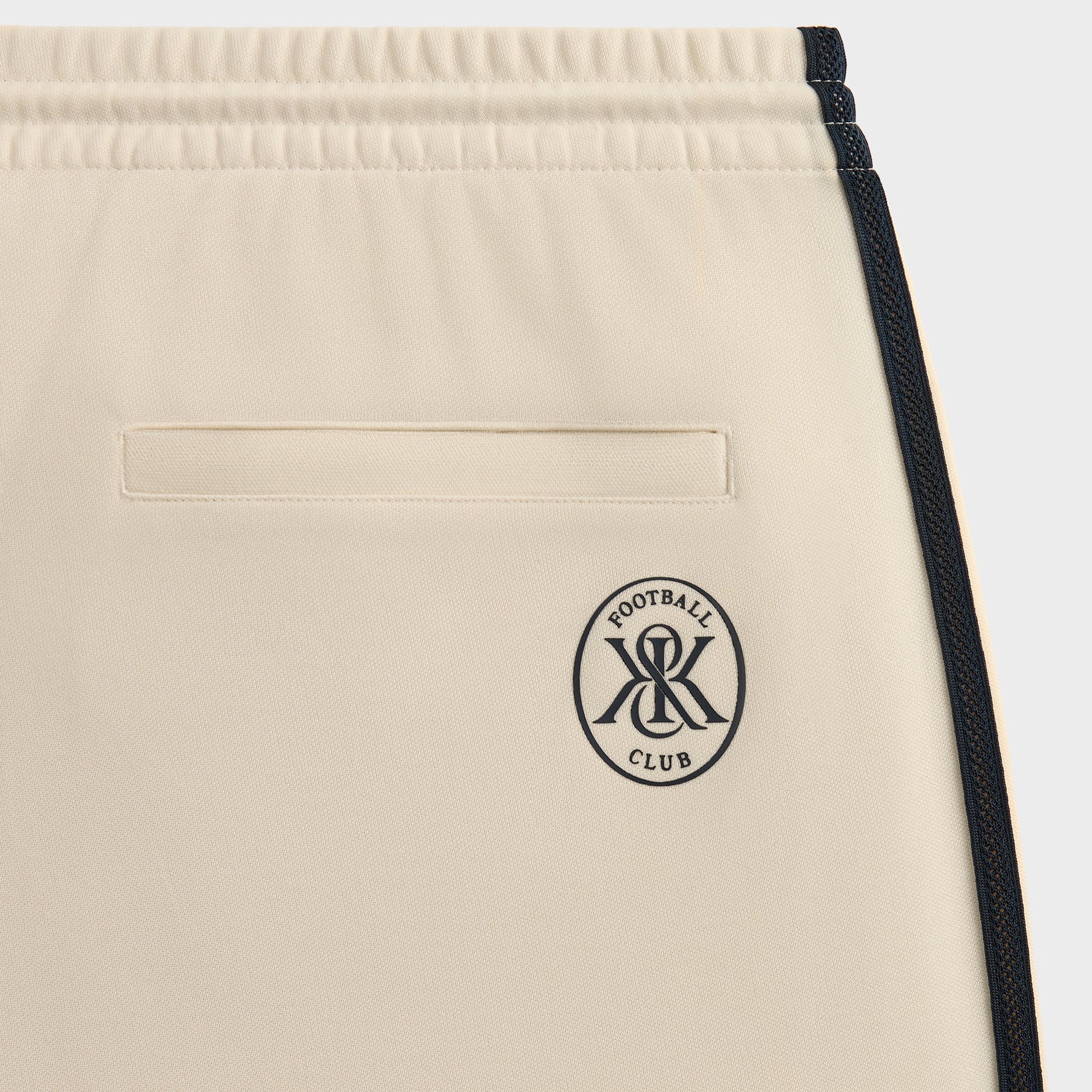 Kith for adidas Football Track Pant - Sandrift