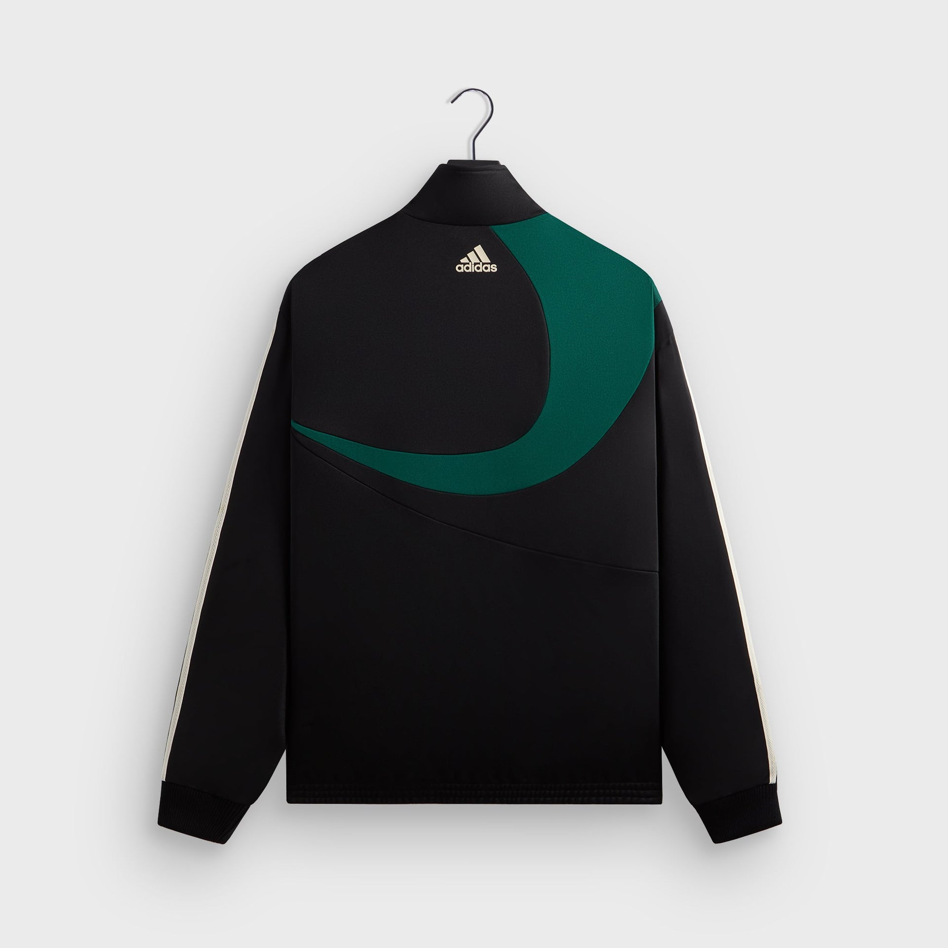 Kith for adidas Football Track Jacket - Black