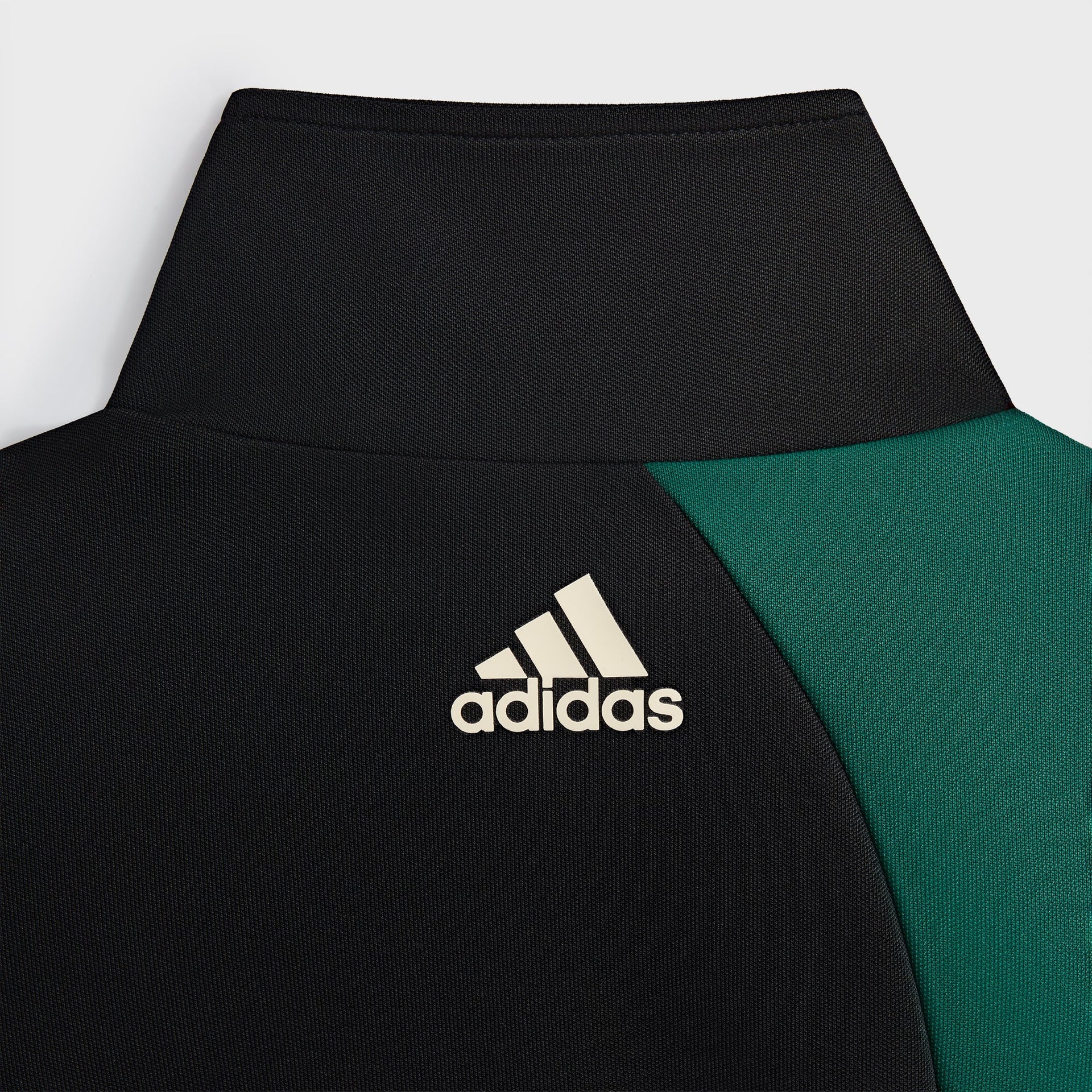 Kith for adidas Football Track Jacket - Black