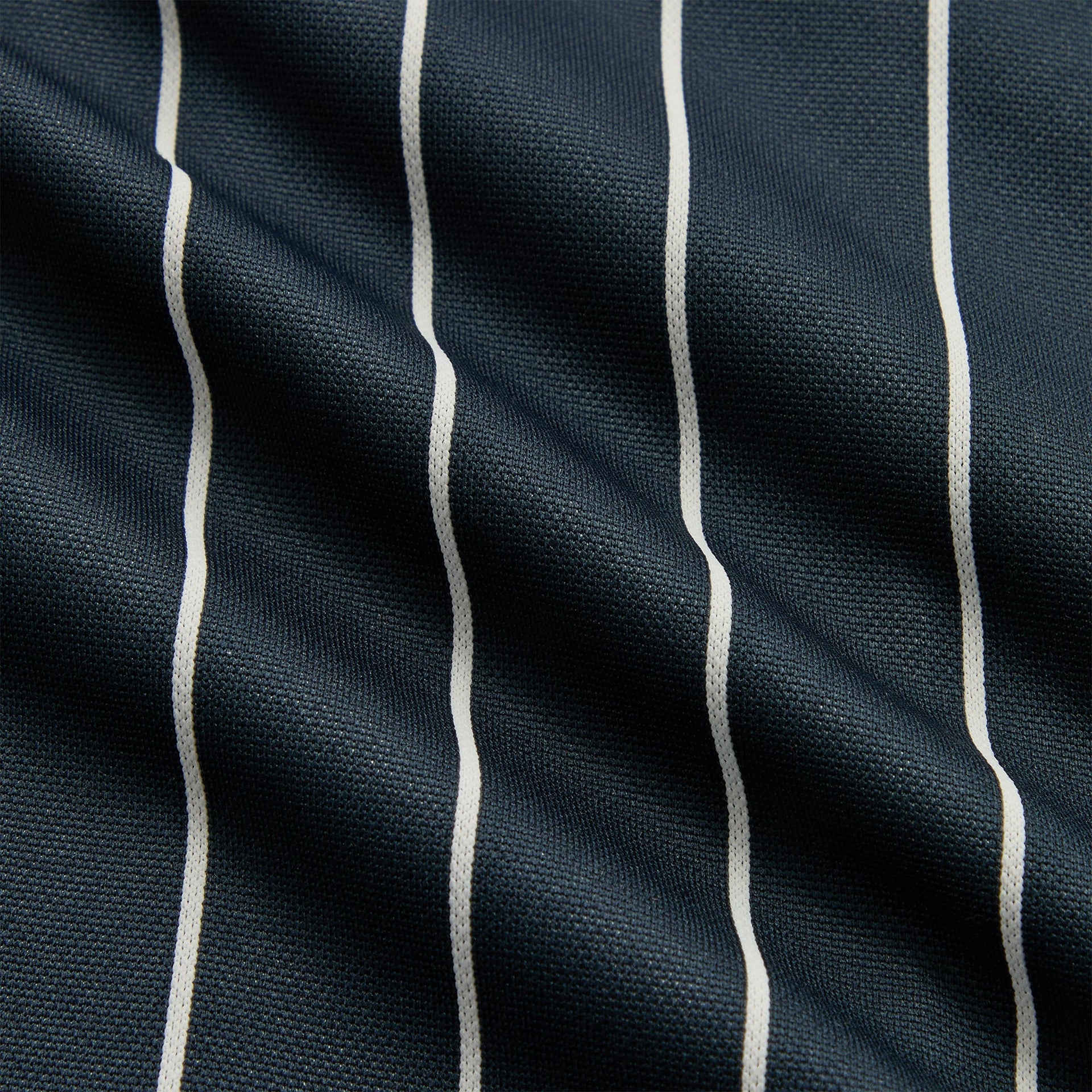 Kith for adidas Football Pinstripe Jersey - Nocturnal