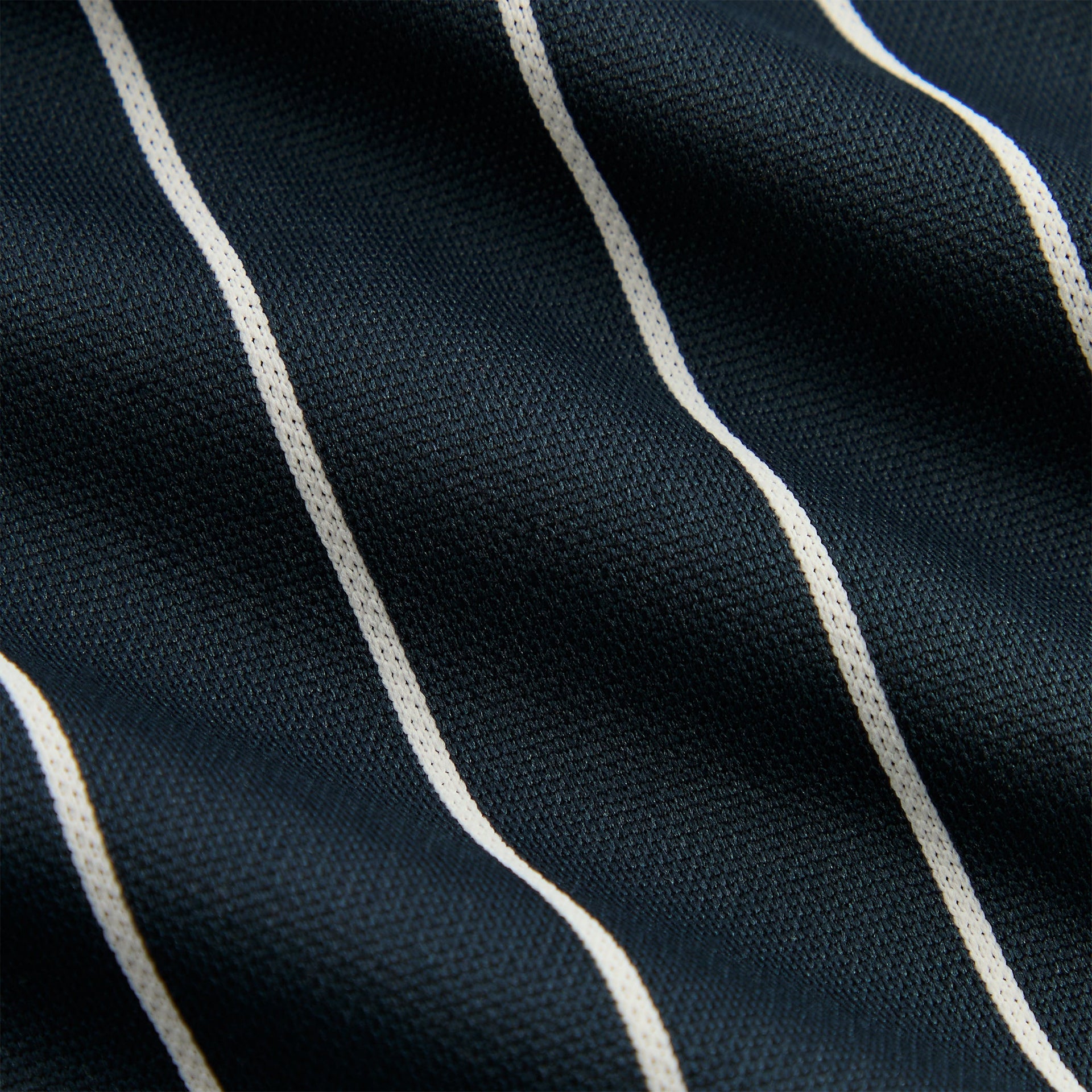Kith for adidas Football Pinstripe Short - Nocturnal