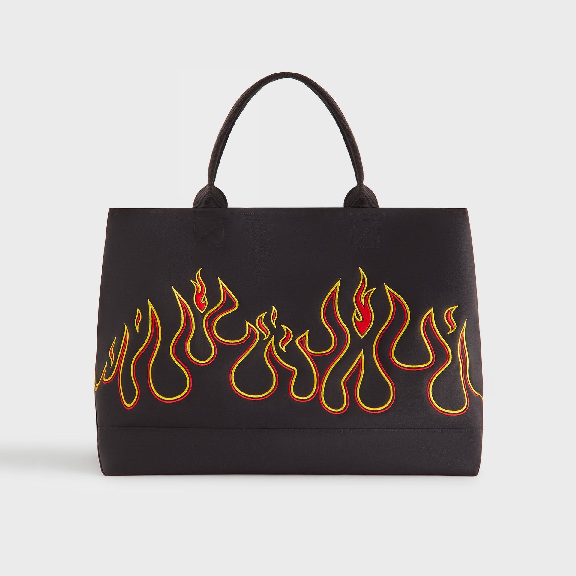 Kith for adidas Football Flame Tote - Black