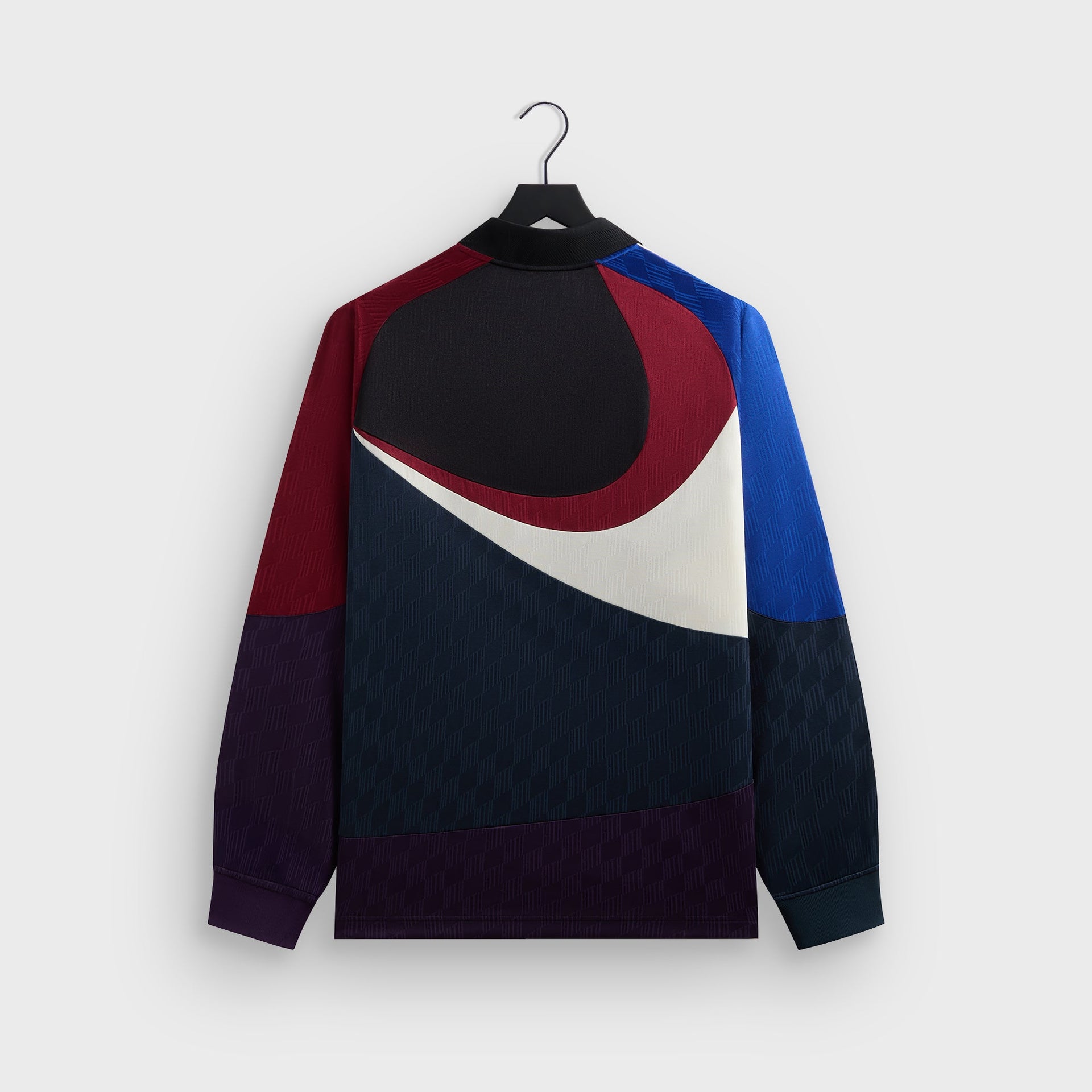 Kith for adidas Football Long Sleeve Soccer Jersey - Multi