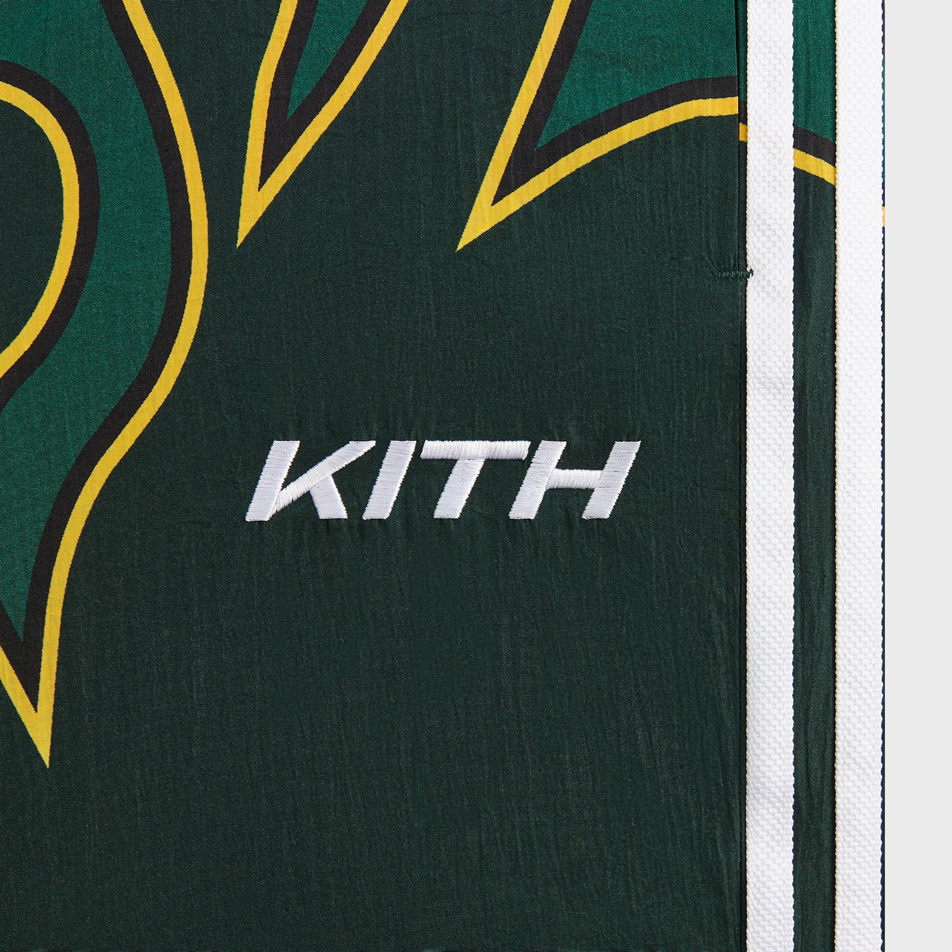 Kith for adidas Football Flame Pant - Stadium
