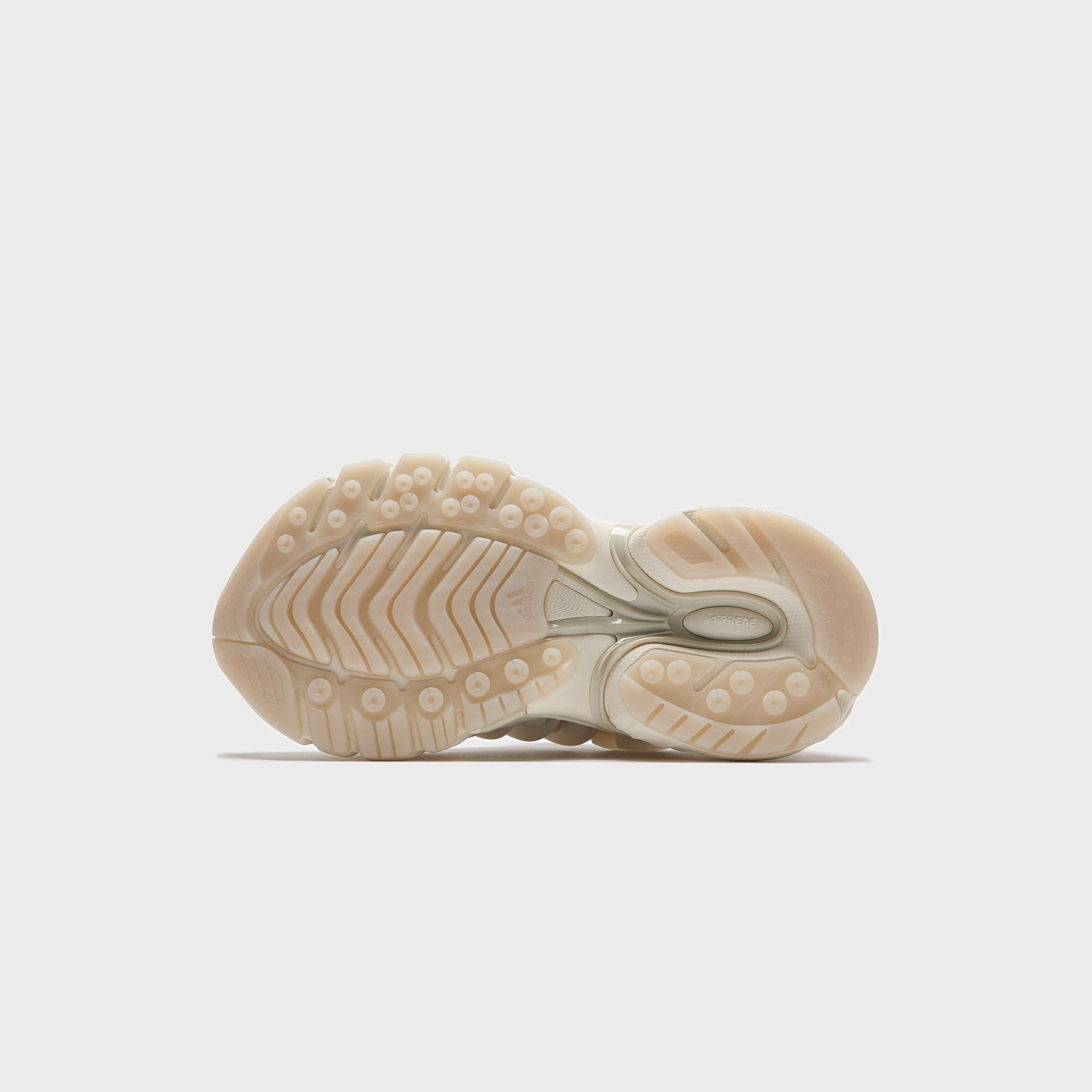 adidas x Pharrell Williams Adistar Jellyfish - Core White / Off White / Clear Brown