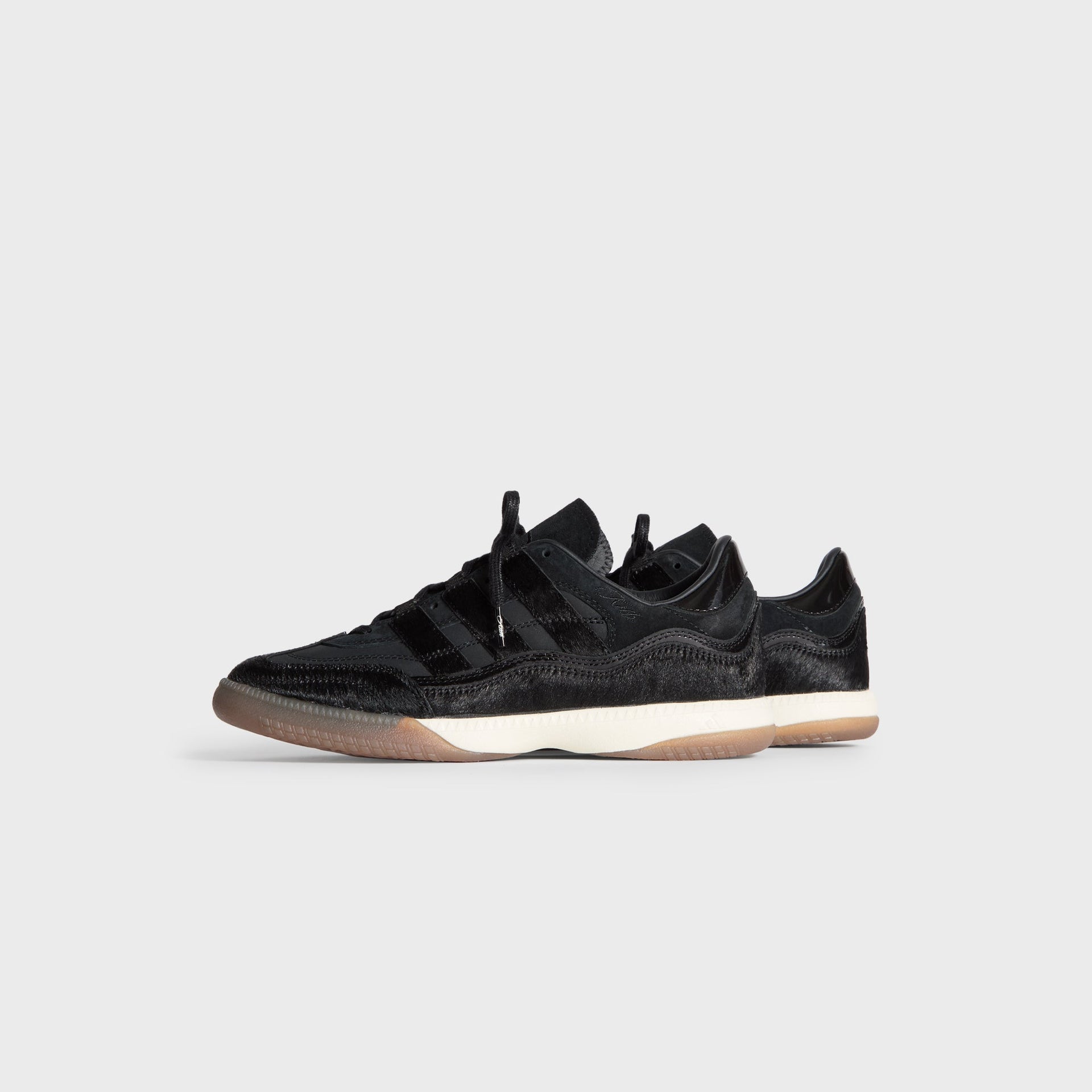 Kith for adidas Football Supernova Indoor - Black / Gum