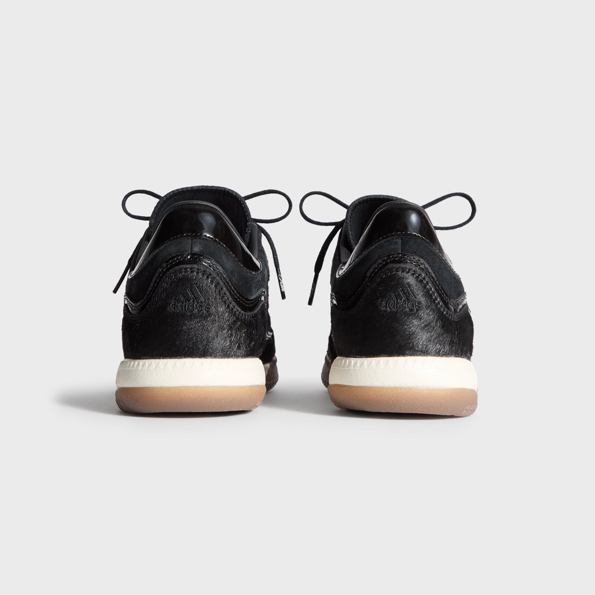 Kith for adidas Football Supernova Indoor - Black / Gum