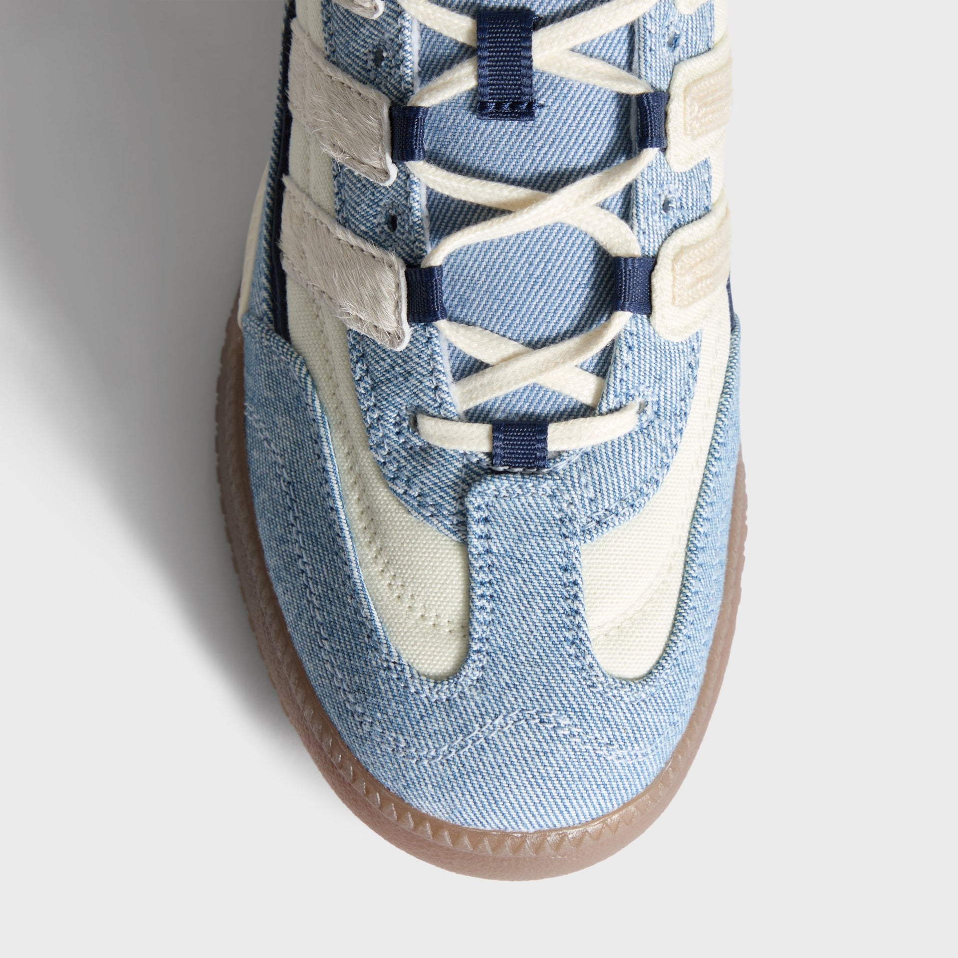 Kith for adidas Football Supernova Indoor - Denim / Gum - PH