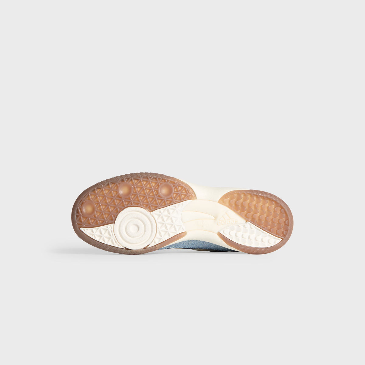 Kith for adidas Football Supernova Indoor - Denim / Gum