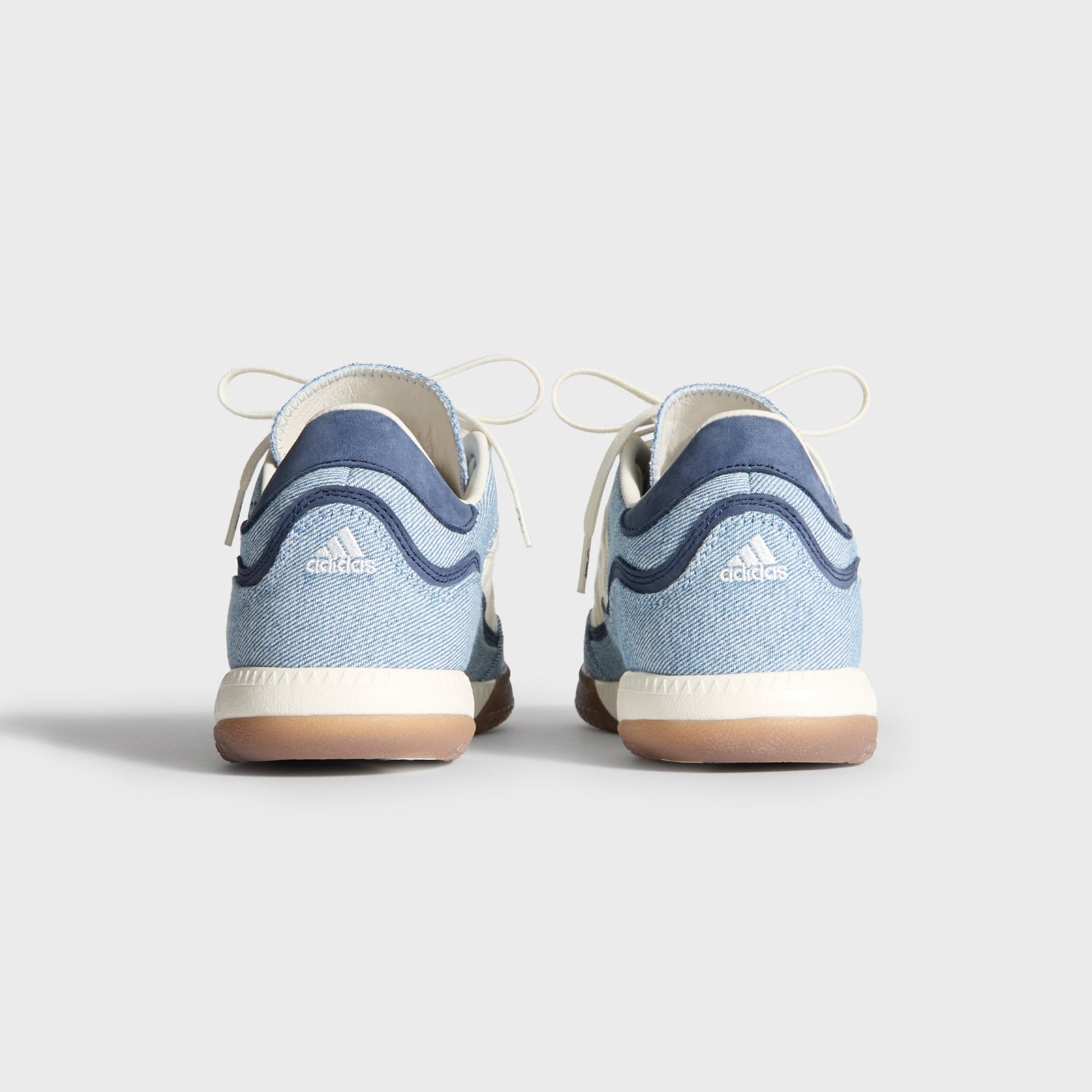 Kith for adidas Football Supernova Indoor - Denim / Gum - PH