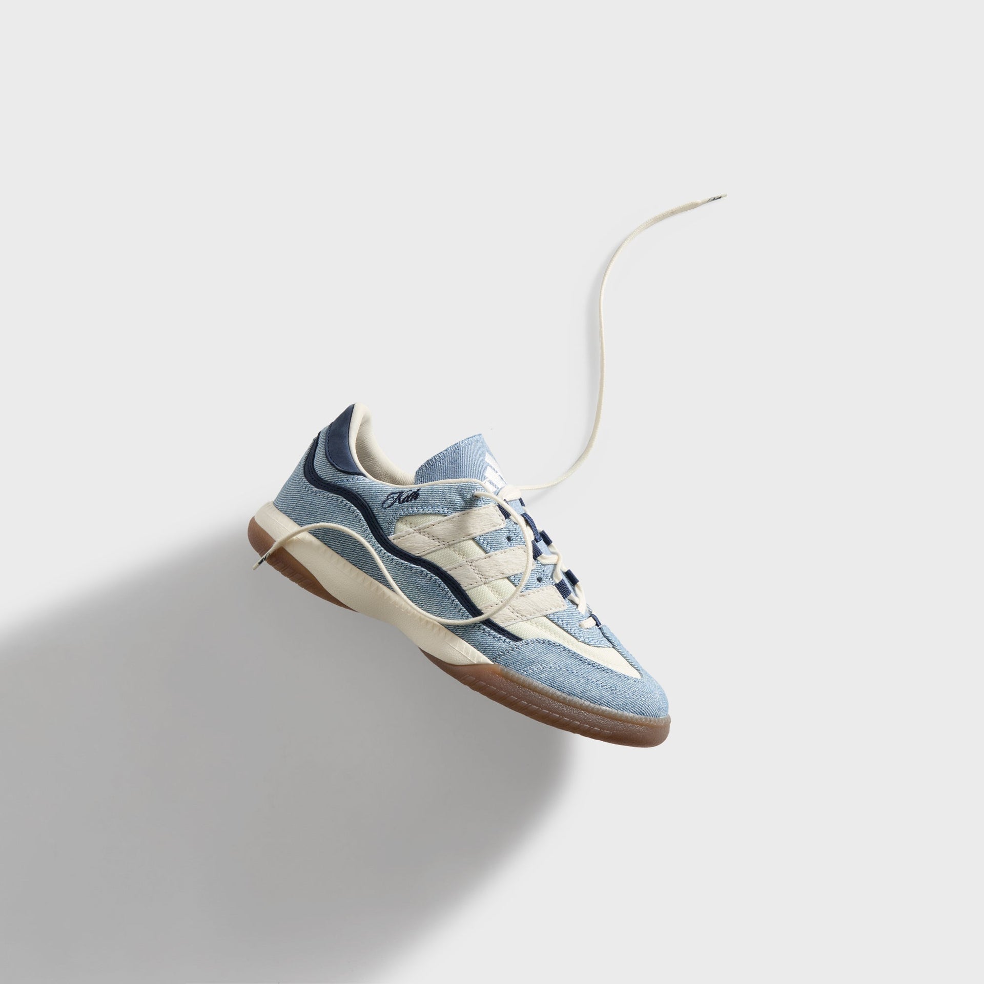 Kith for adidas Football Supernova Indoor - Denim / Gum - PH