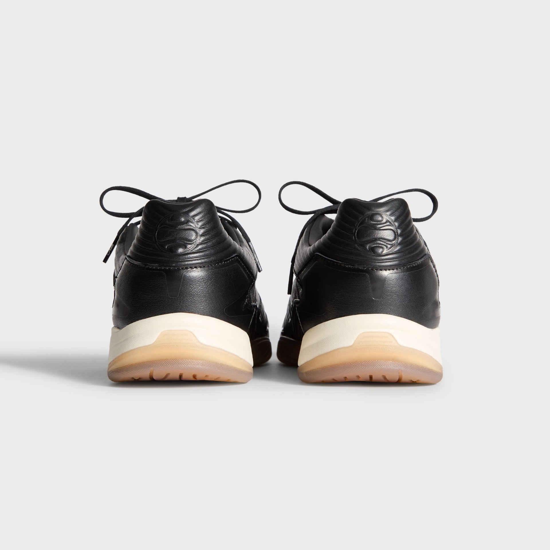 Kith for Adidas Football Predator Sala - Black / Gum