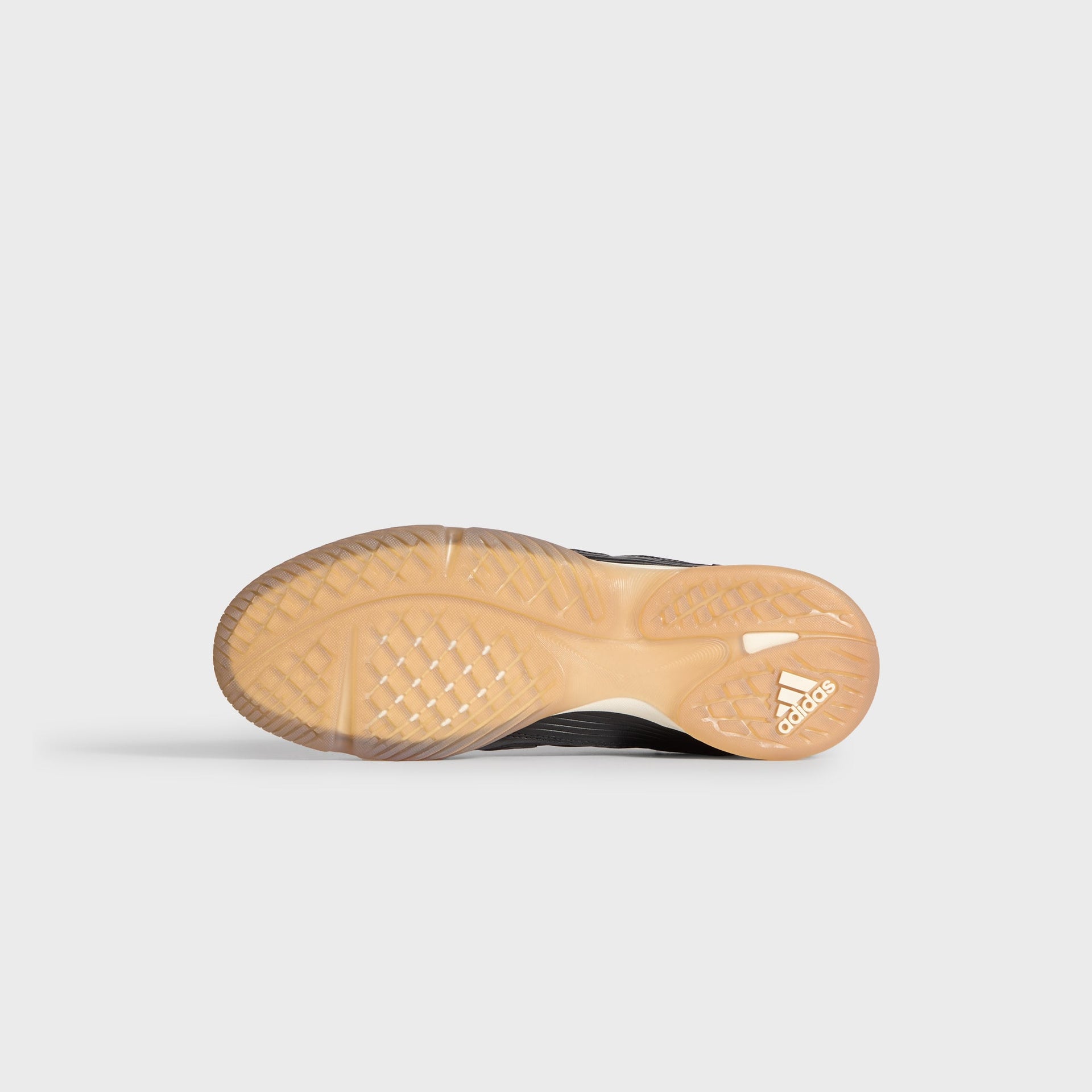 Kith for Adidas Football Predator Sala - Black / Gum