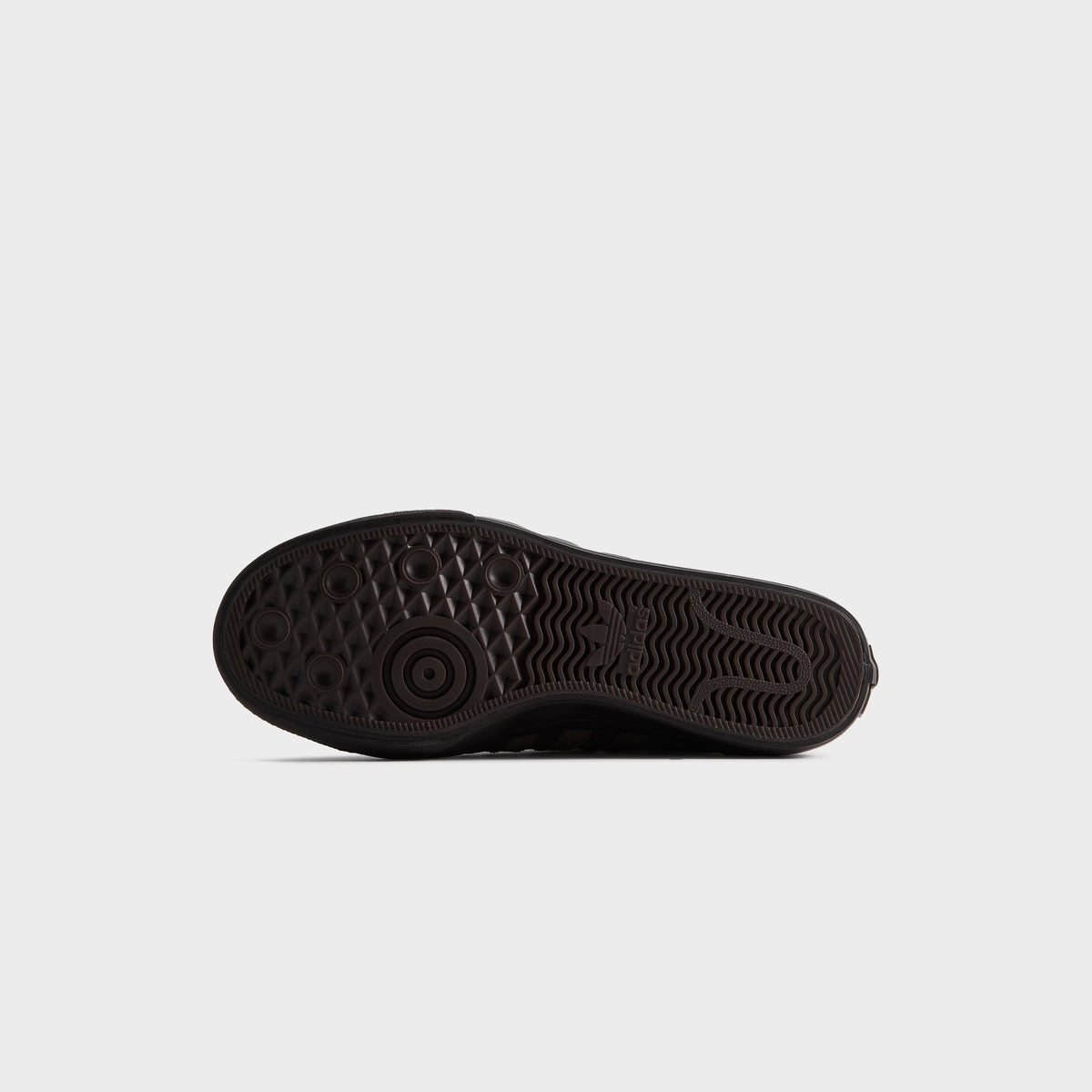 Kith Classics for adidas Originals Nizza Hi - Brown / Aurora Coffee - PH