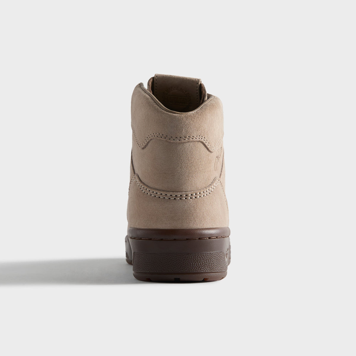 Kith Classics for adidas Originals Attitude - Chalk Brown / Earth Strata - PH