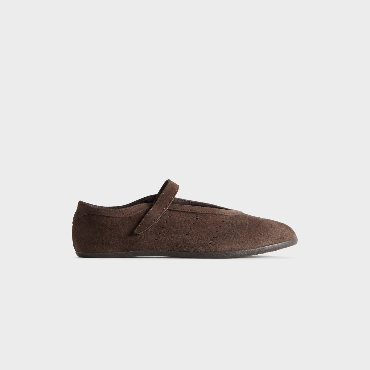 Kith Women Classics for adidas Originals Stan Smith Ballet - Brown / Aurora Coffee - PH