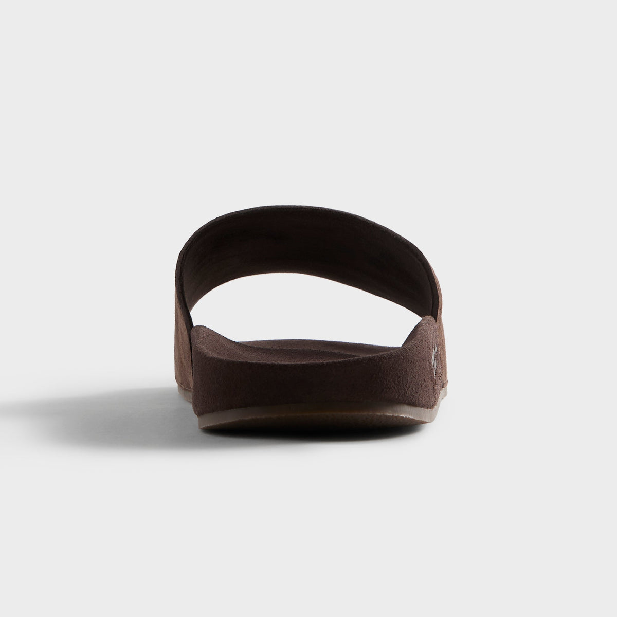 Kith Classics for adidas Originals Adilette - Brown