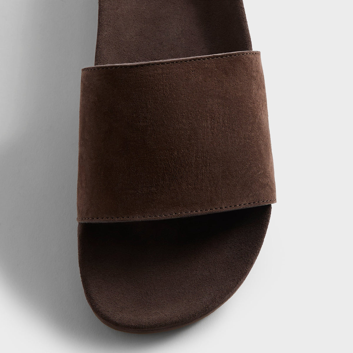 Kith Classics for adidas Originals Adilette - Brown