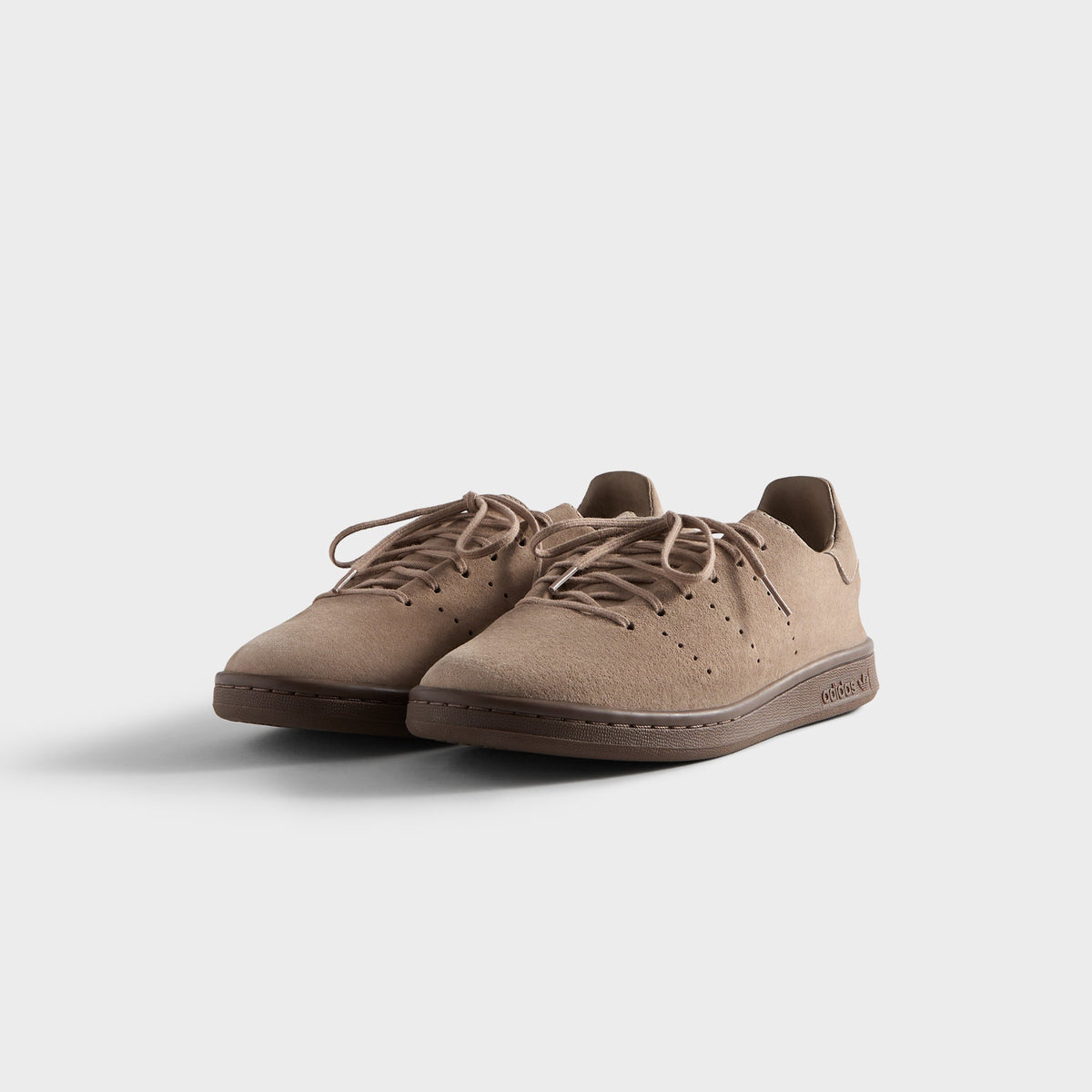 Kith Classics for adidas Originals Stan Smith One Piece - Chalky Brown - PH