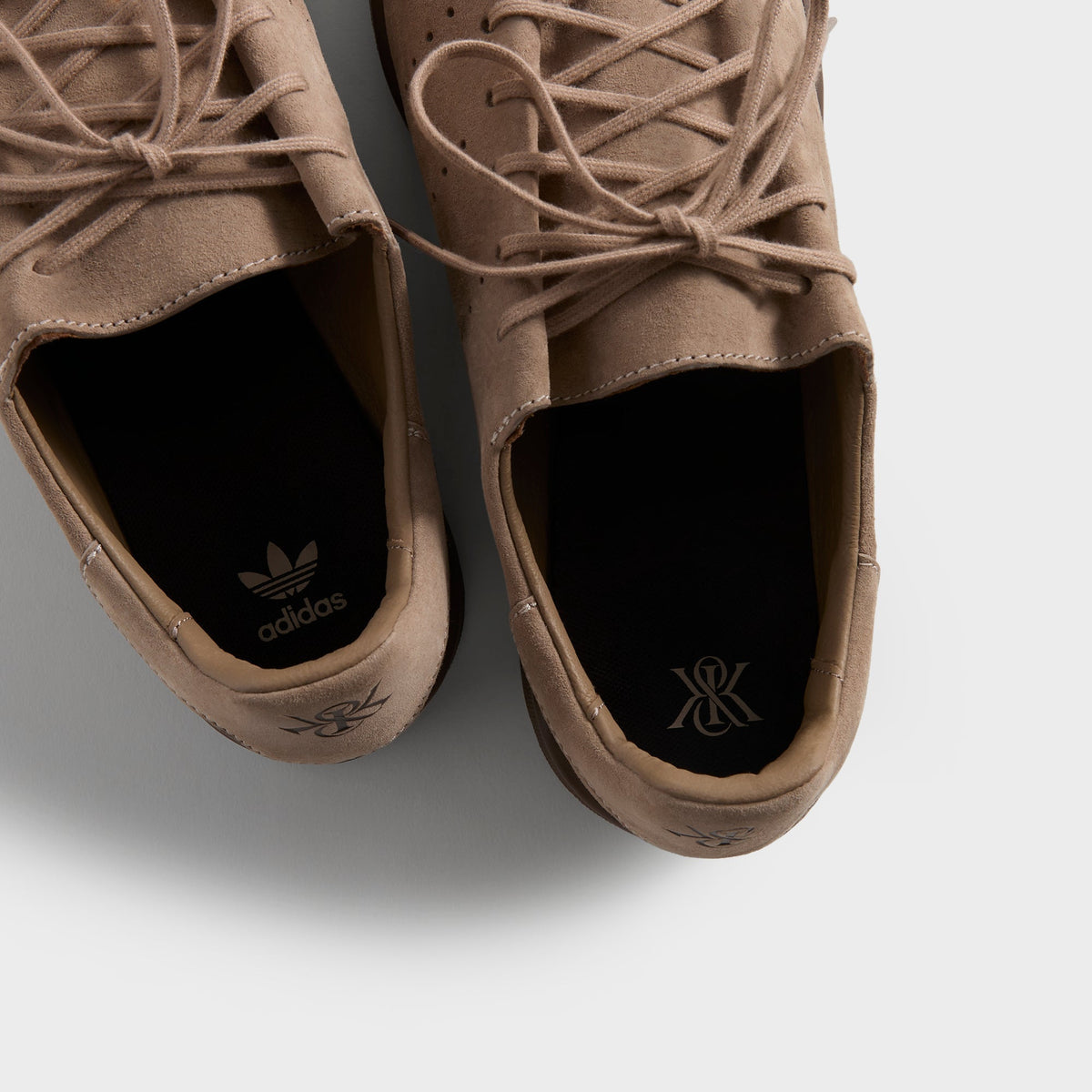 Kith Classics for adidas Originals Stan Smith One Piece - Chalky Brown - PH