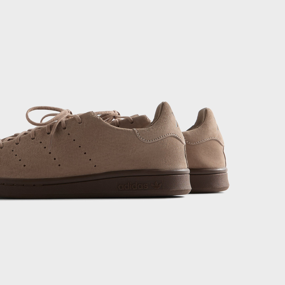Kith Classics for adidas Originals Stan Smith One Piece - Chalky Brown - PH