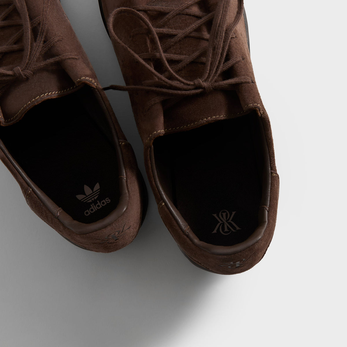 Kith Classics for adidas Originals Stan Smith One Piece - Brown / Aurora Coffee - PH