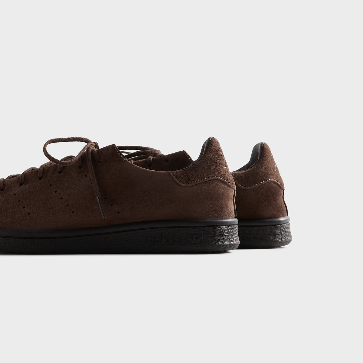 Kith Classics for adidas Originals Stan Smith One Piece - Brown / Aurora Coffee - PH