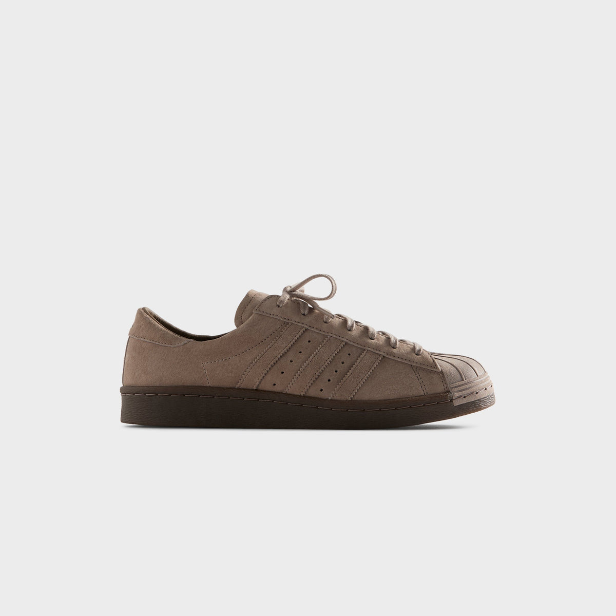 Kith Classics for adidas Originals Superstar - Chalky Brown