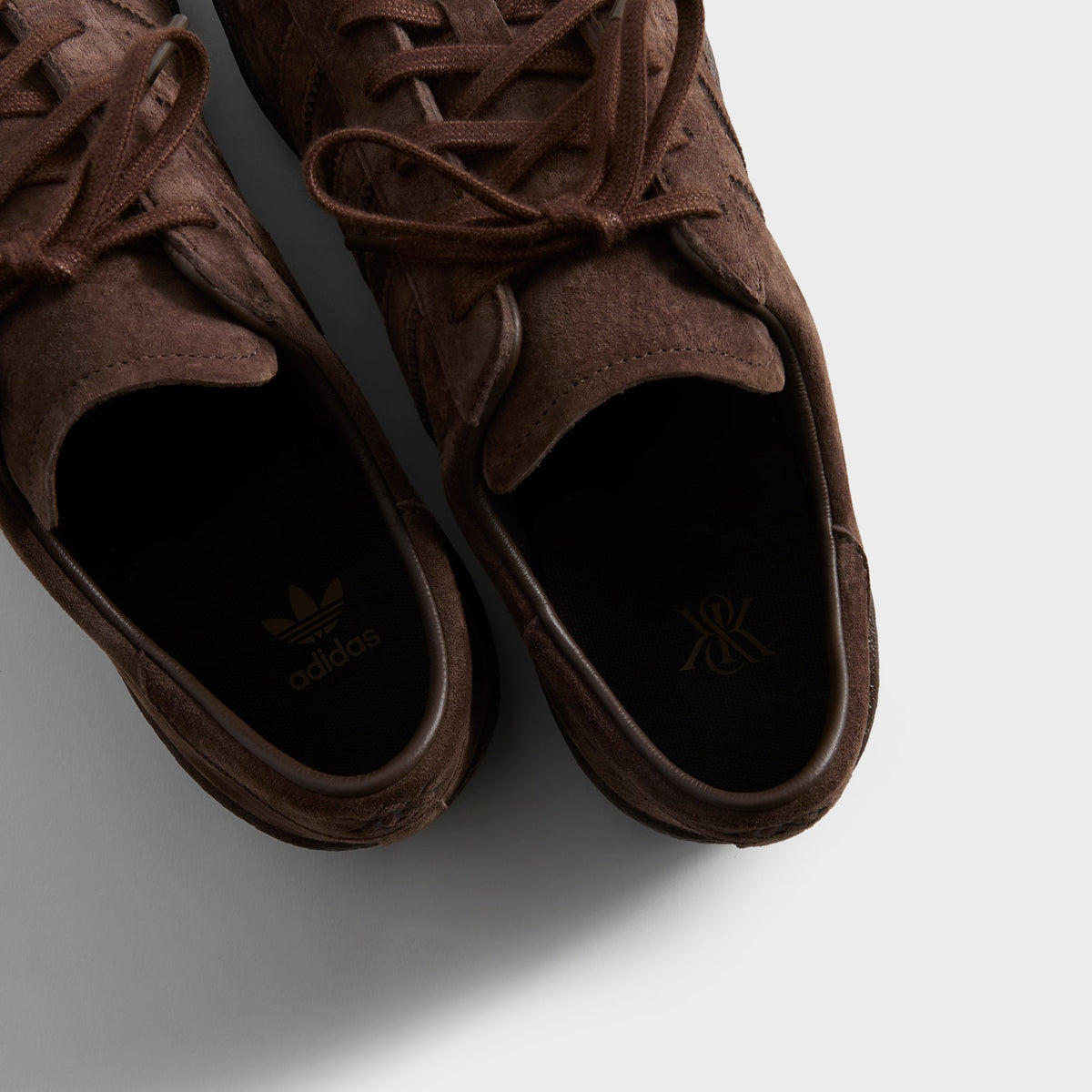 Kith Classics for adidas Originals Superstar - Brown / Aurora Coffee - PH