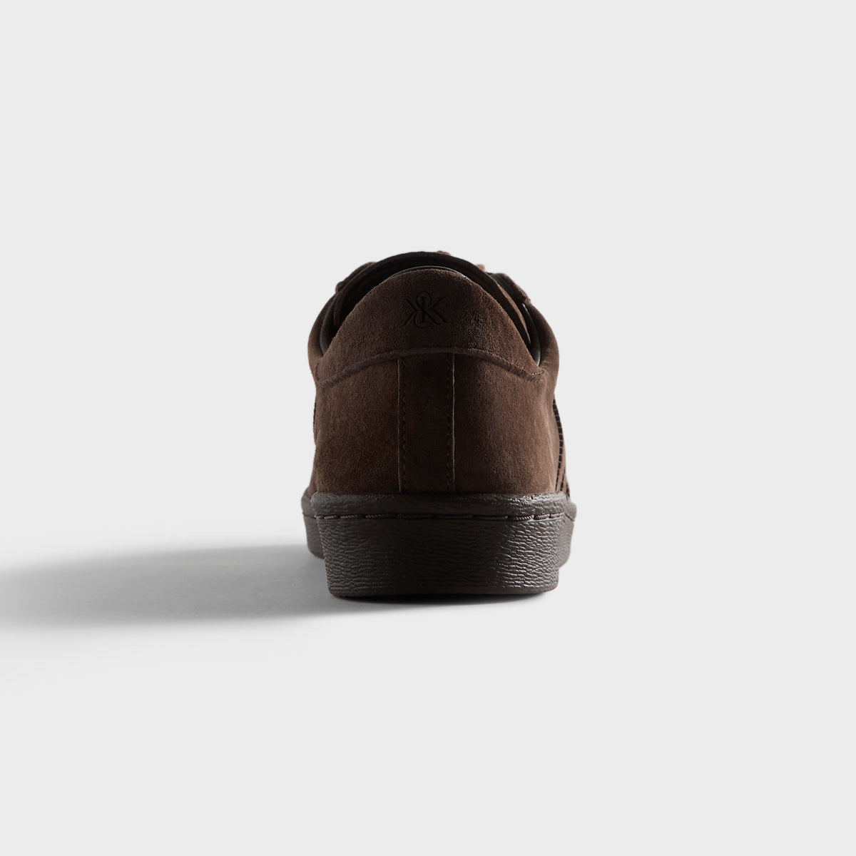 Kith Classics for adidas Originals Superstar - Brown / Aurora Coffee - PH