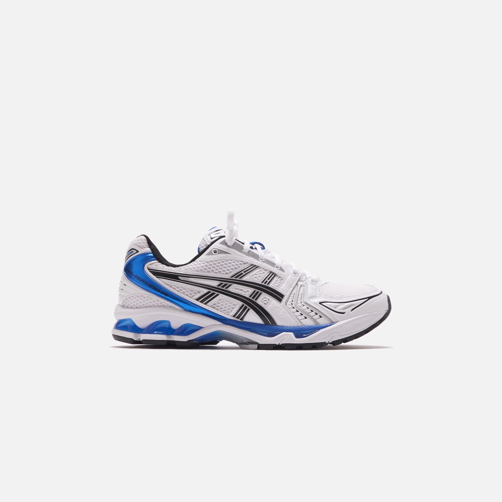 RTV#8403736248 Asics Gel Kayano 14 - White / Tuna Blue