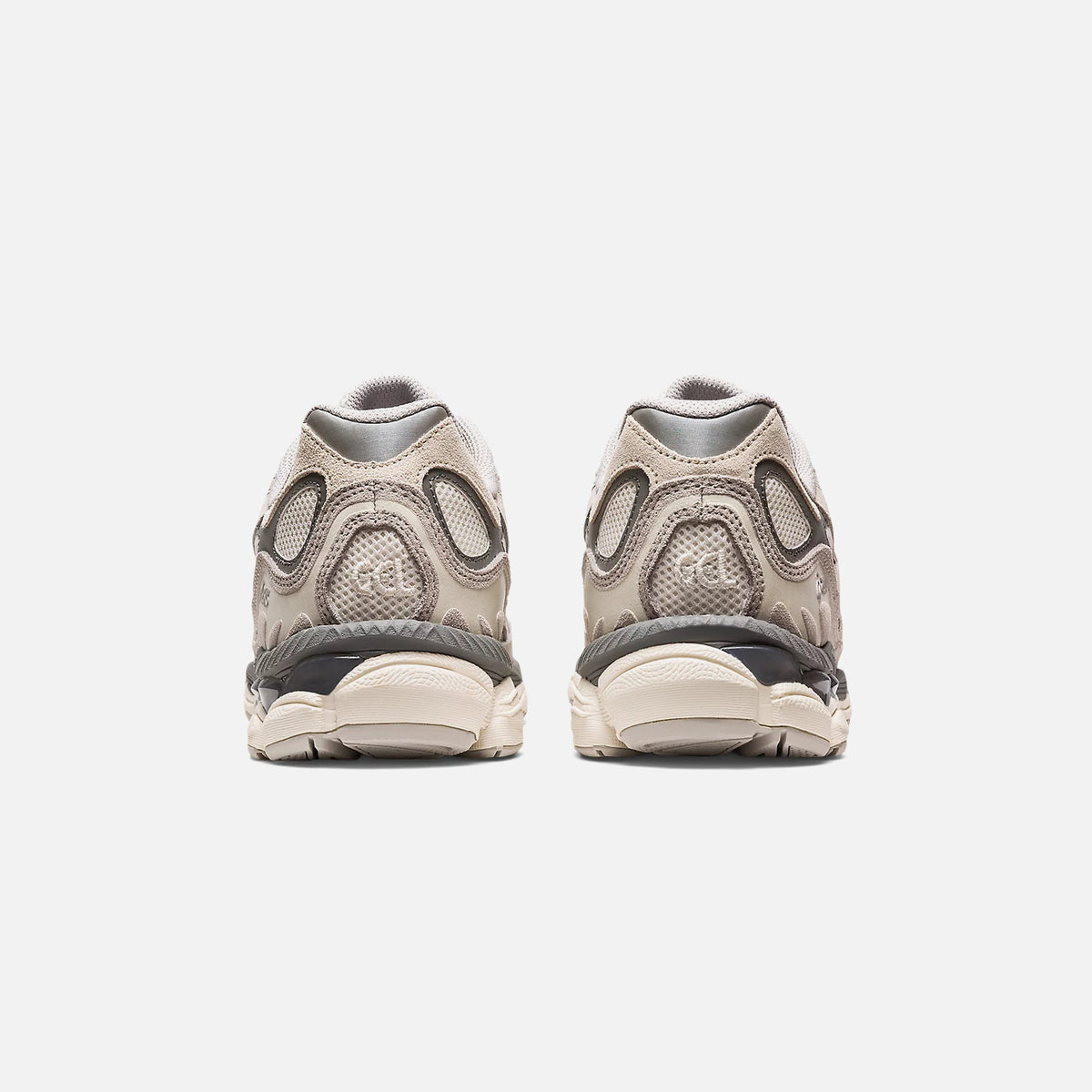 ASICS RTV#600033006 (091924YS) ASICS Gel-NYC - Crème / Huître