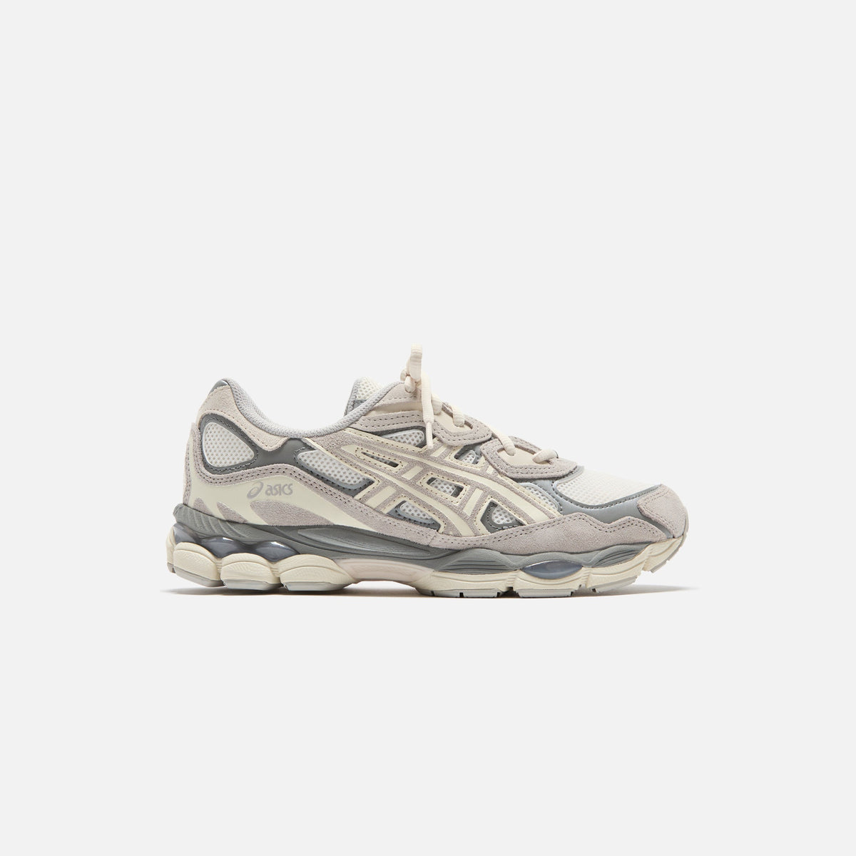 ASICS RTV#600033006 (091924YS) ASICS Gel-NYC - Crème / Huître