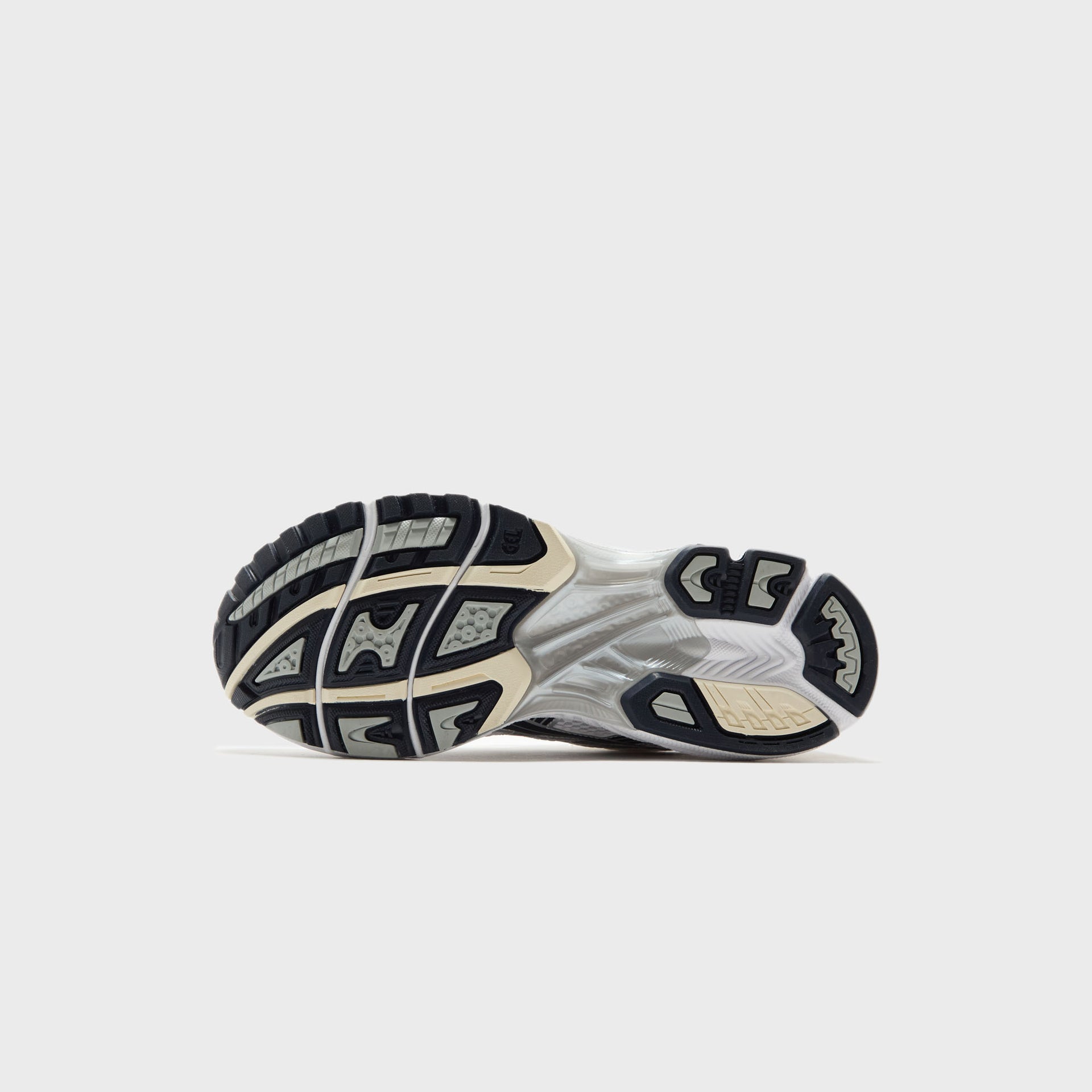 ASICS WMNS Gel-Kayano 14 - White / Midnight