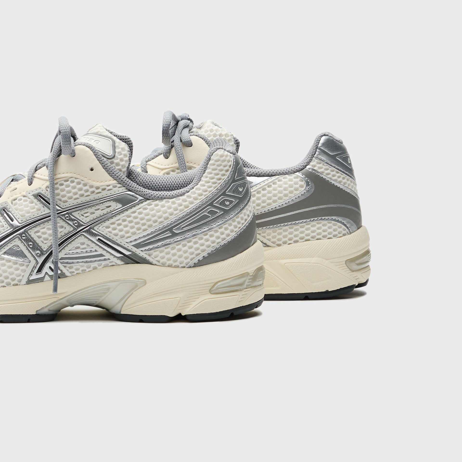 Asics Gel-1130 - Cream / Clay Grey