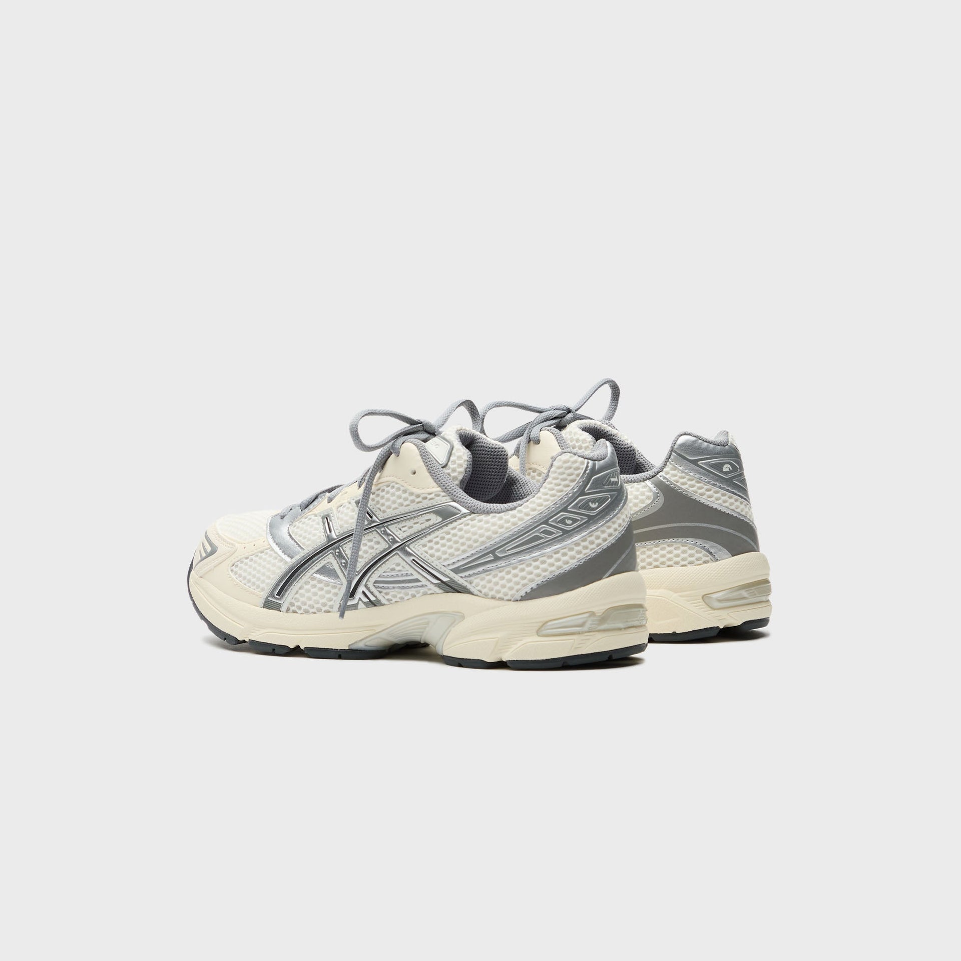 Asics Gel-1130 - Cream / Clay Grey