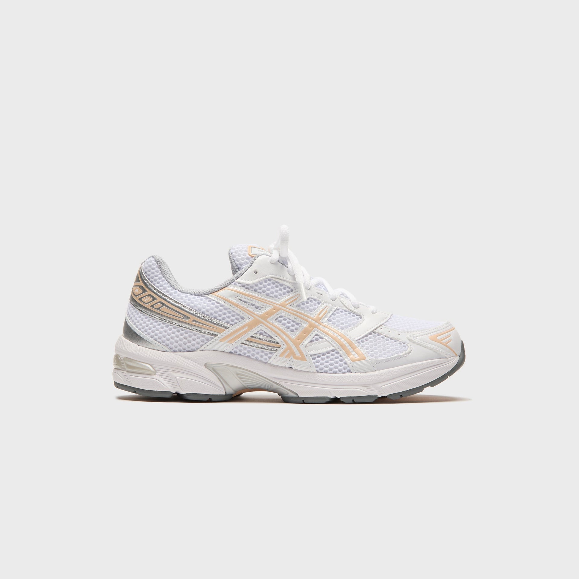ASICS Gel-1130 - White / Bisque