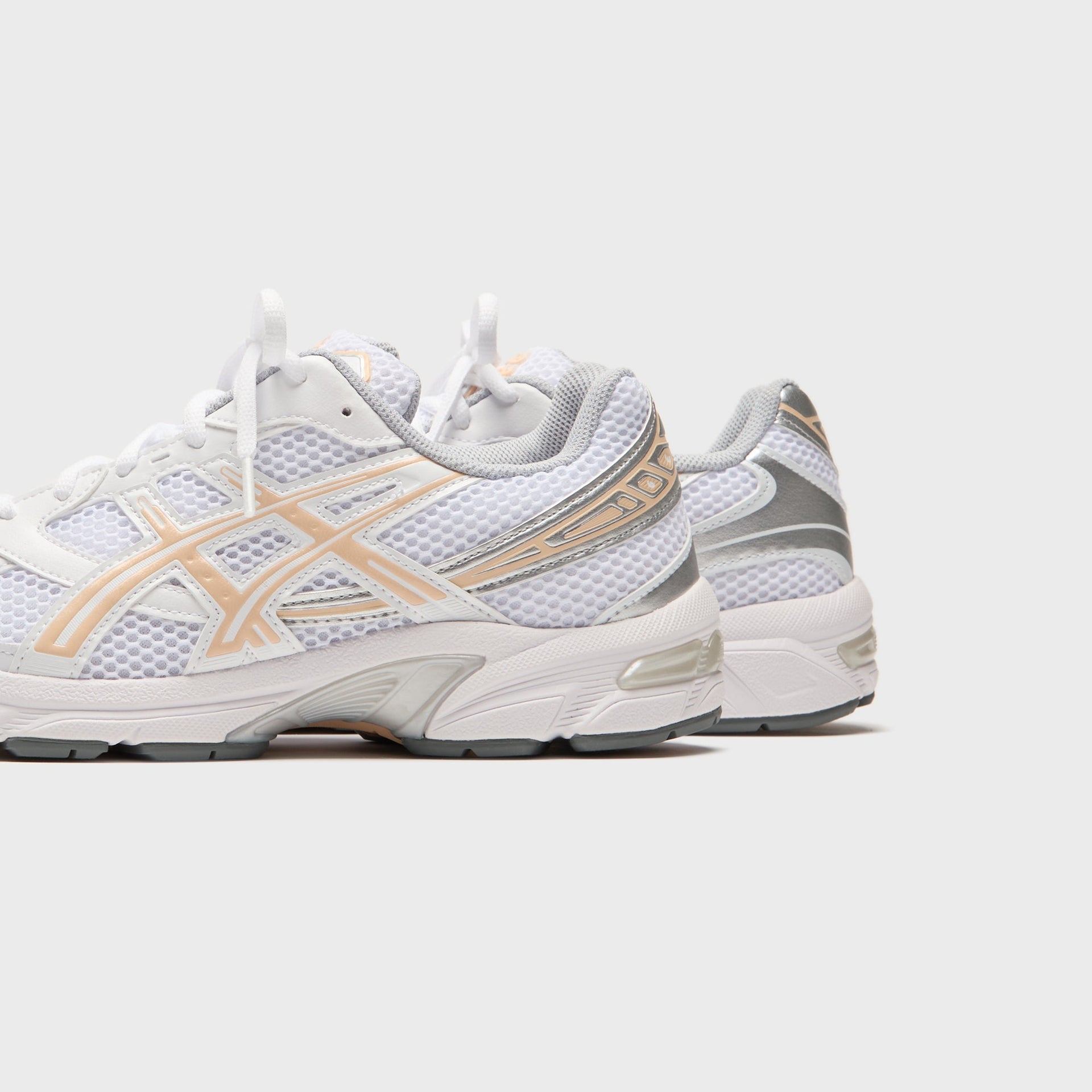 ASICS Gel-1130 - White / Bisque