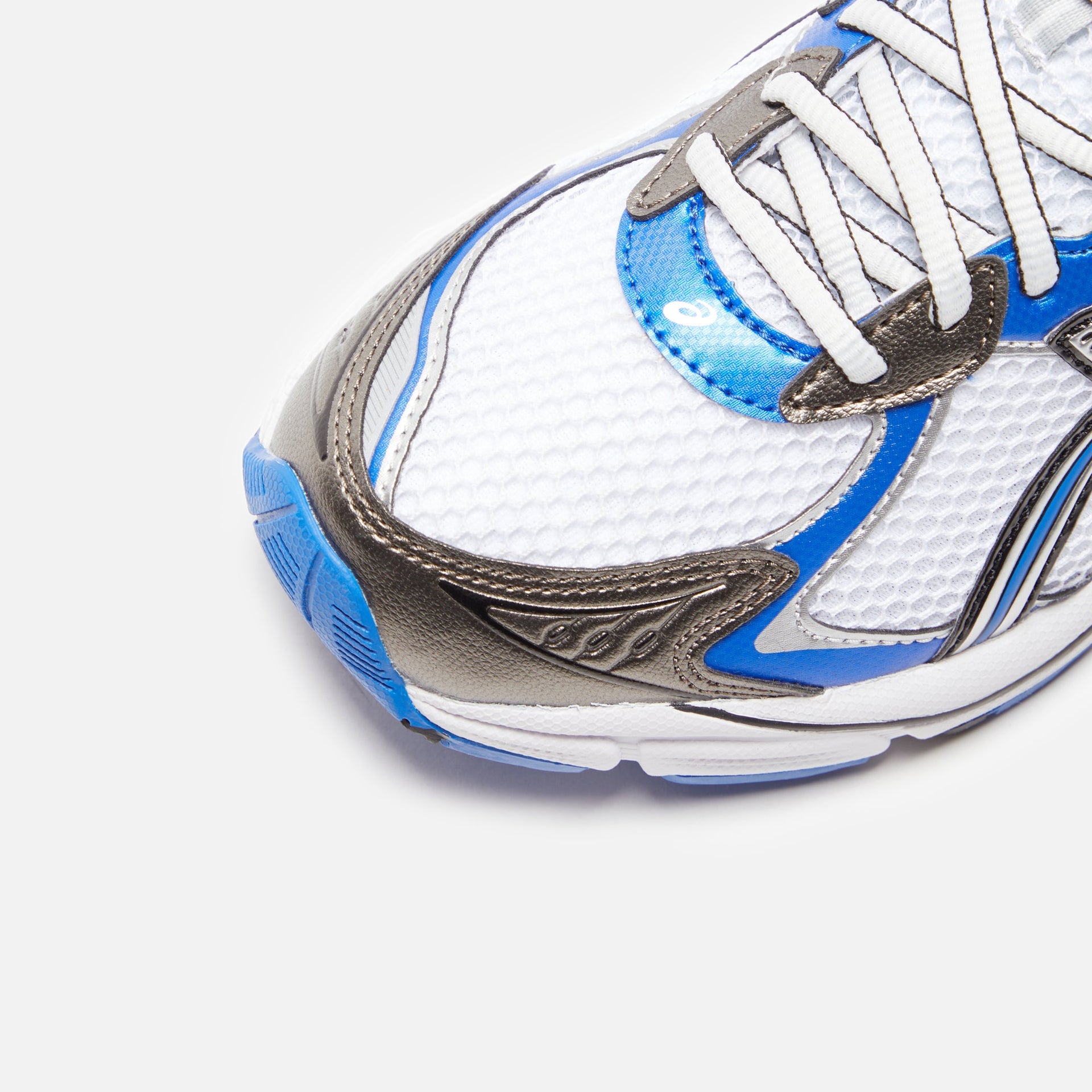 Asics GT-2160 - Blanc / Bleu Illusion