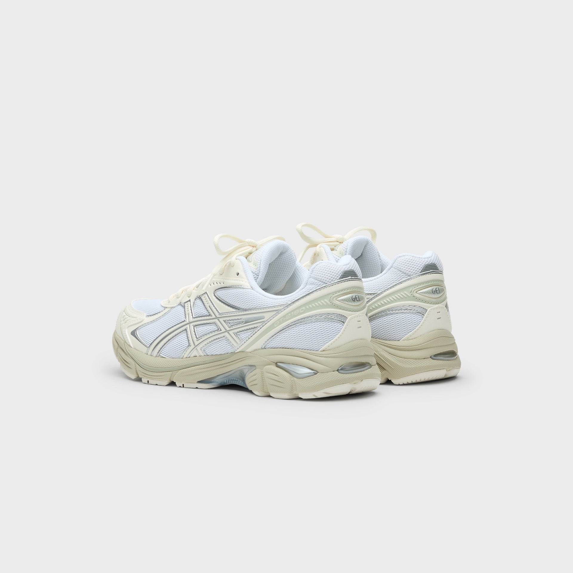 ASICS GT-2160 - White / Cream
