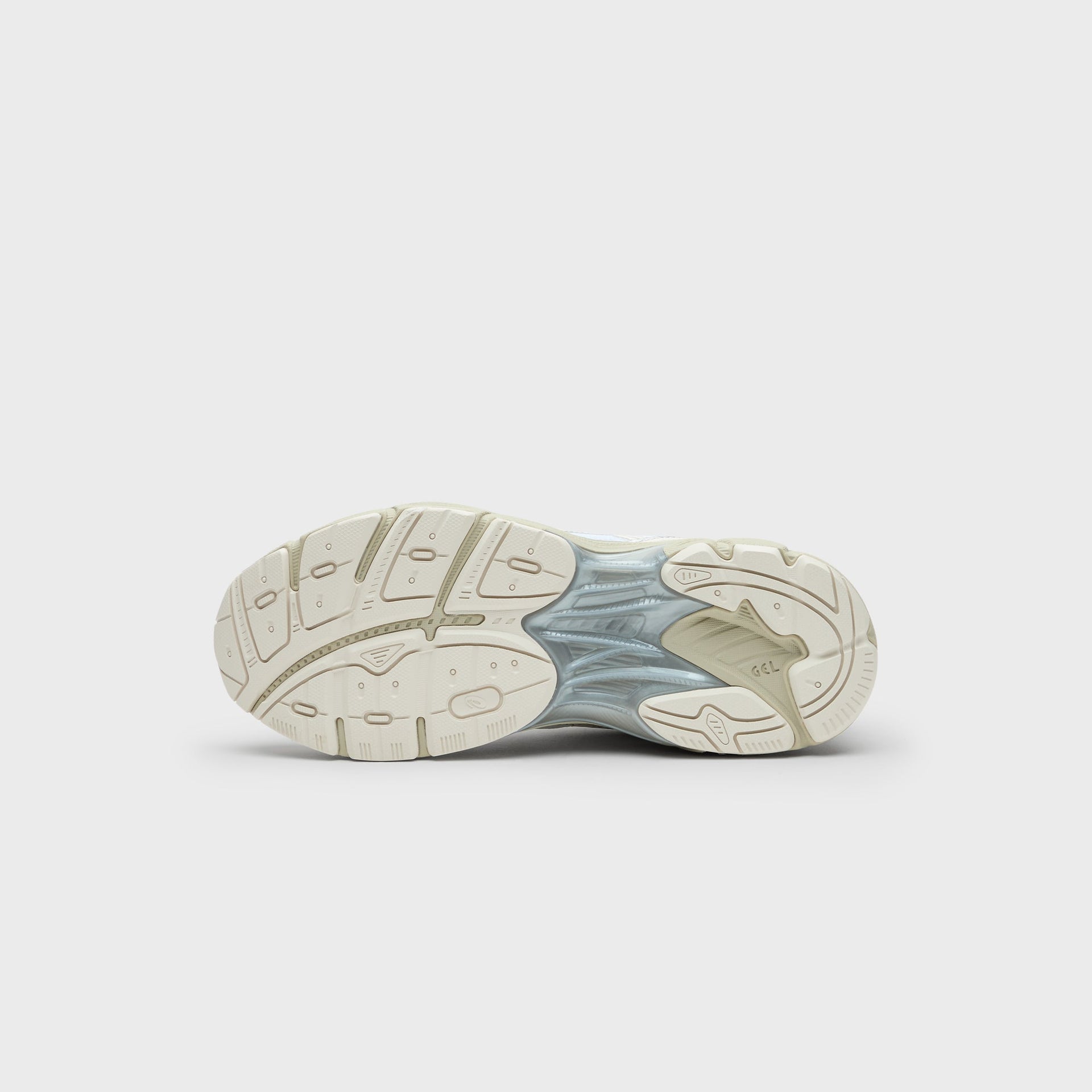 ASICS GT-2160 - White / Cream