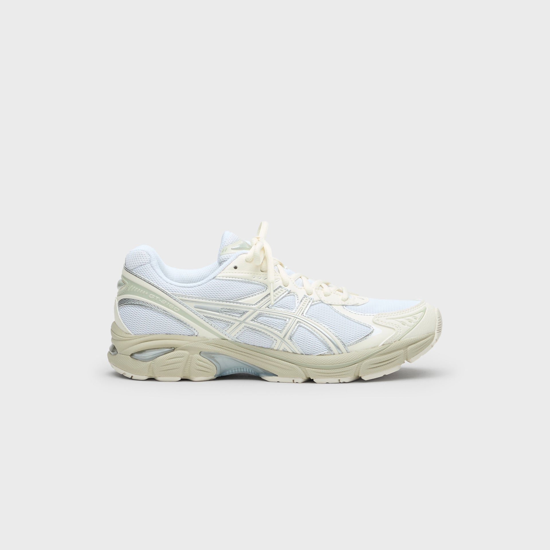 ASICS GT-2160 - White / Cream