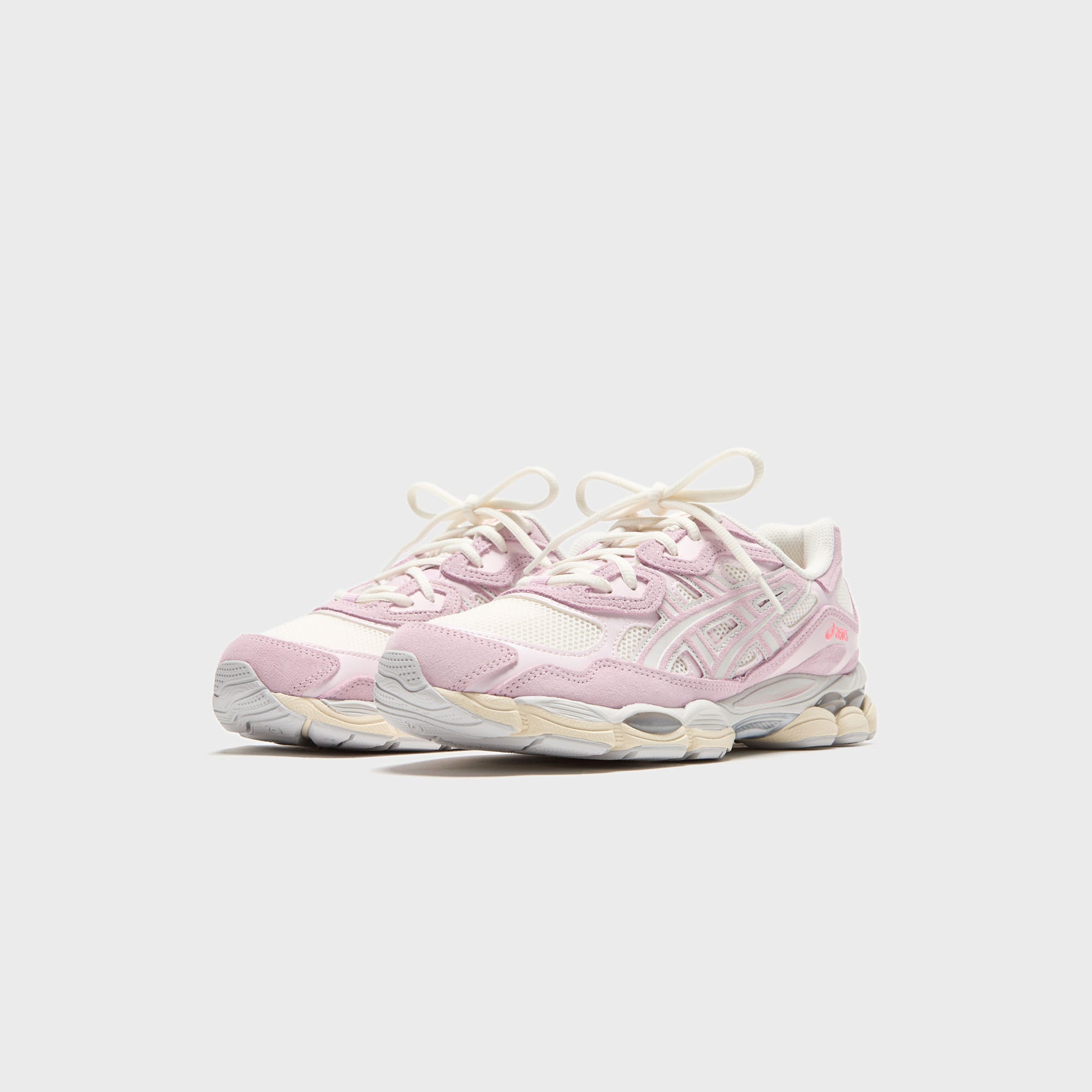 ASICS Gel-NYC - Cream / Rose Water
