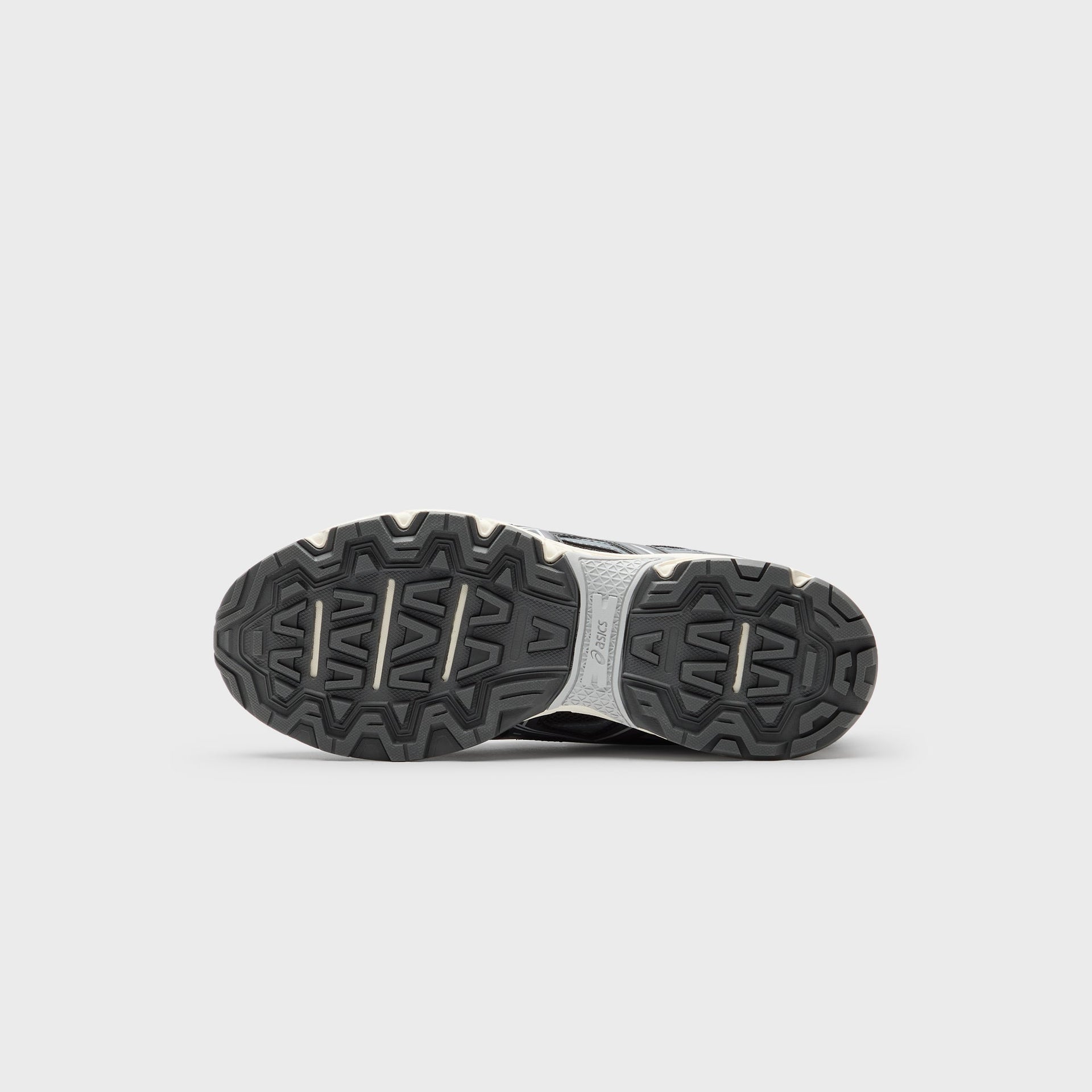 Asics Gel-Nunobiki - Black / Obsidian Grey